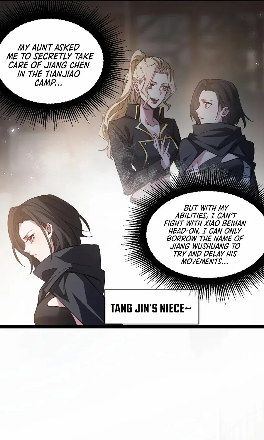 Read Supreme Zerg Lord chapter 17 image 53 on Lezhin