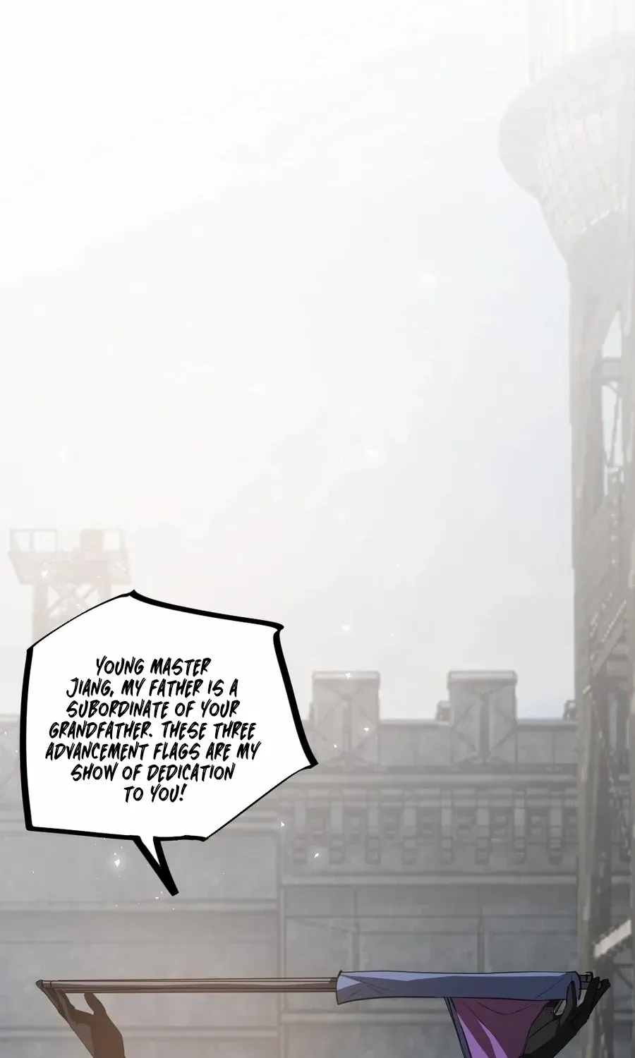 Read Supreme Zerg Lord chapter 17 image 54 on Lezhin