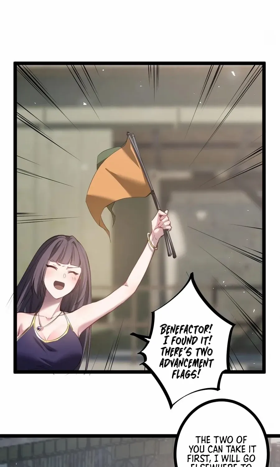 Read Supreme Zerg Lord chapter 17 image 58 on Lezhin