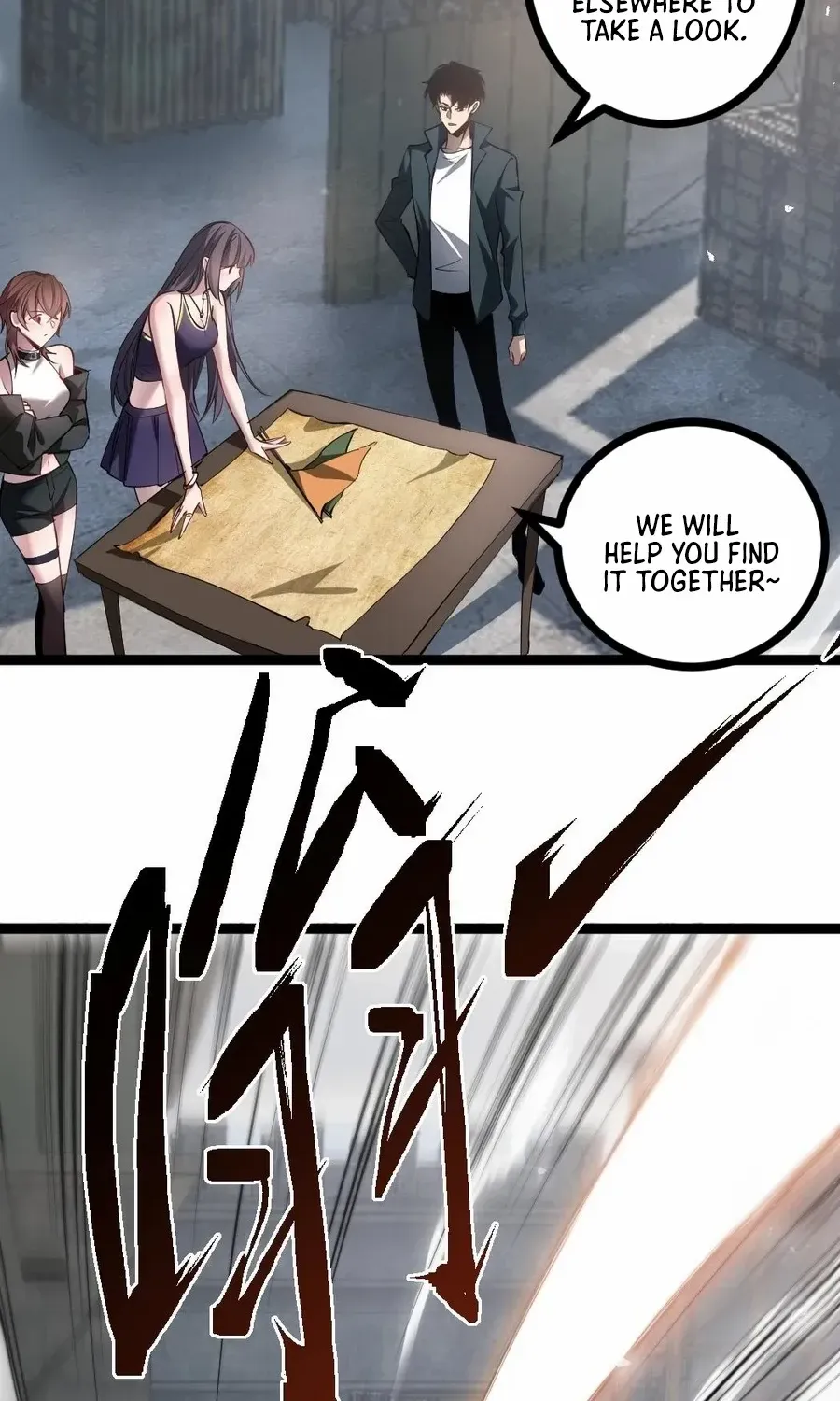 Read Supreme Zerg Lord chapter 17 image 59 on Lezhin