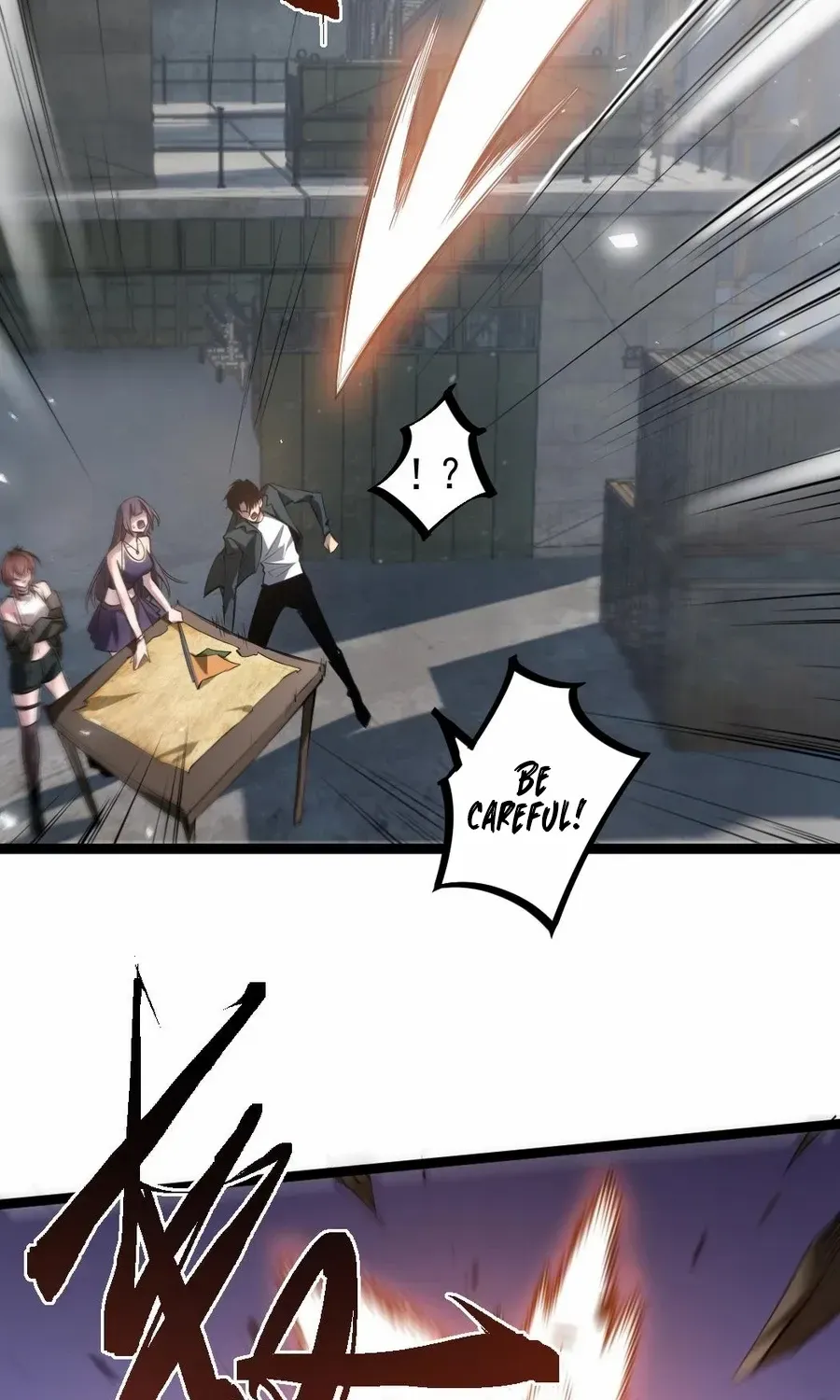 Read Supreme Zerg Lord chapter 17 image 60 on Lezhin
