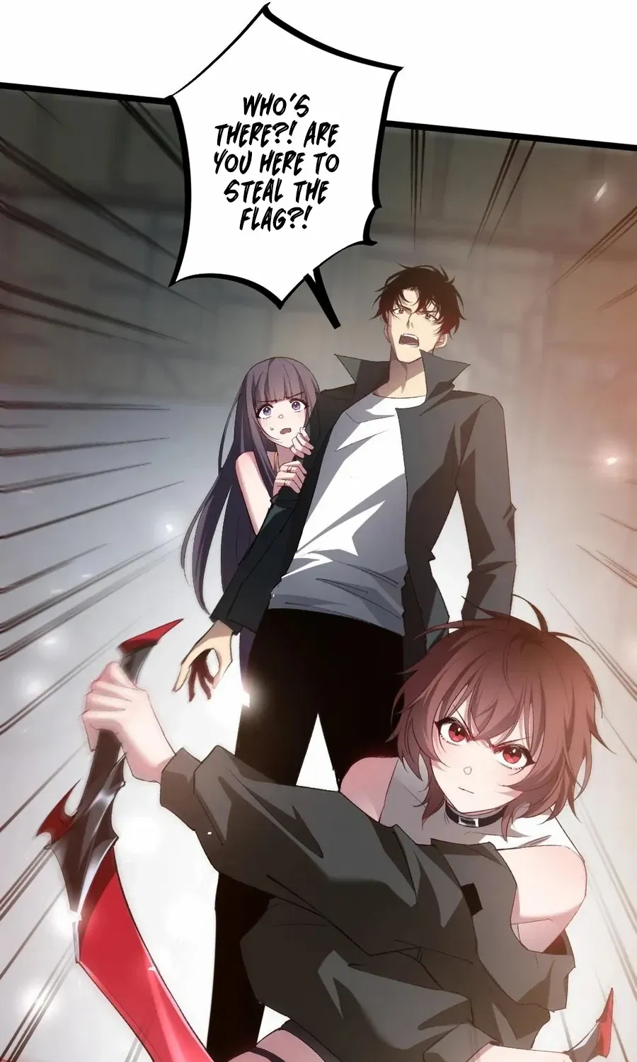 Read Supreme Zerg Lord chapter 17 image 62 on Lezhin