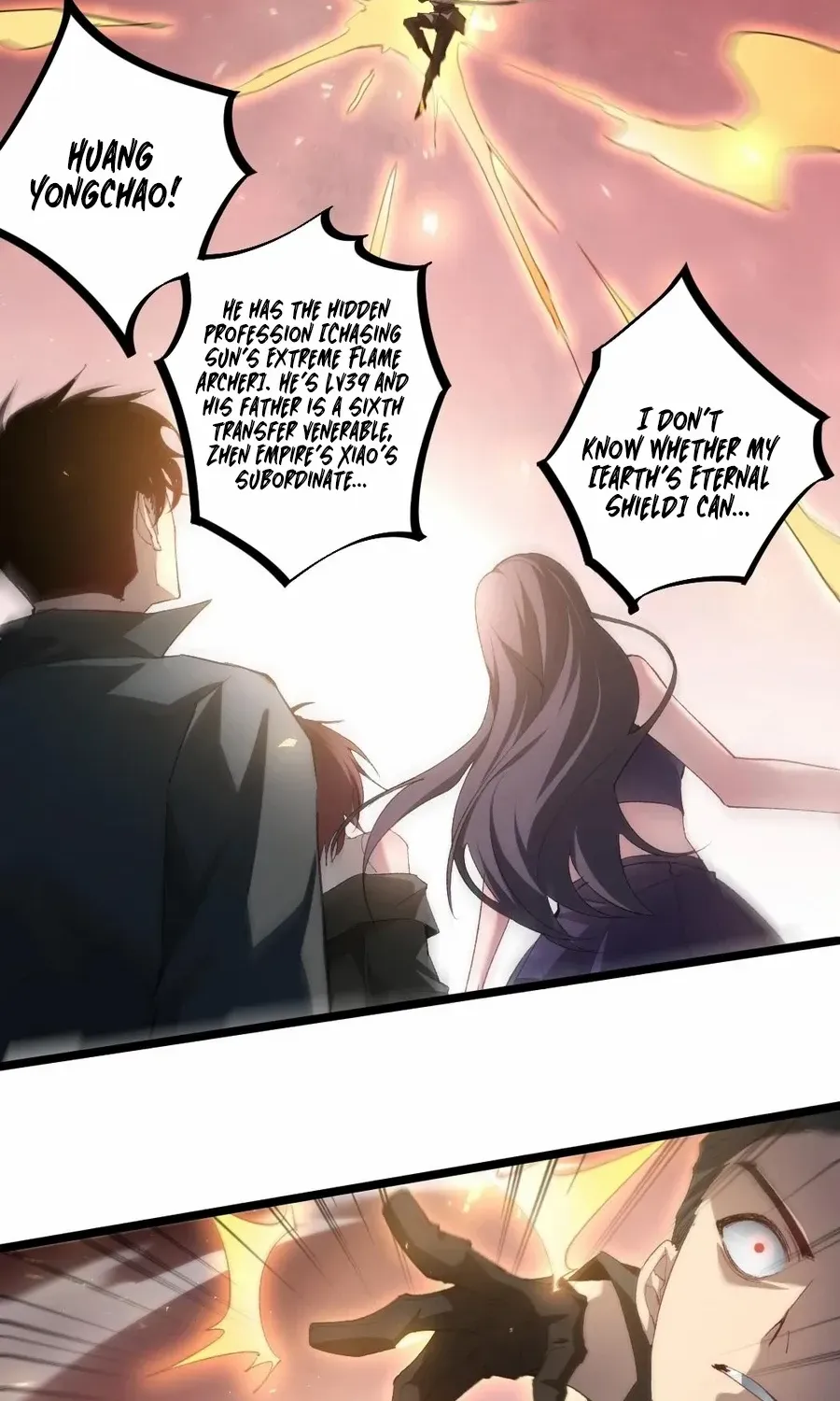 Read Supreme Zerg Lord chapter 17 image 65 on Lezhin