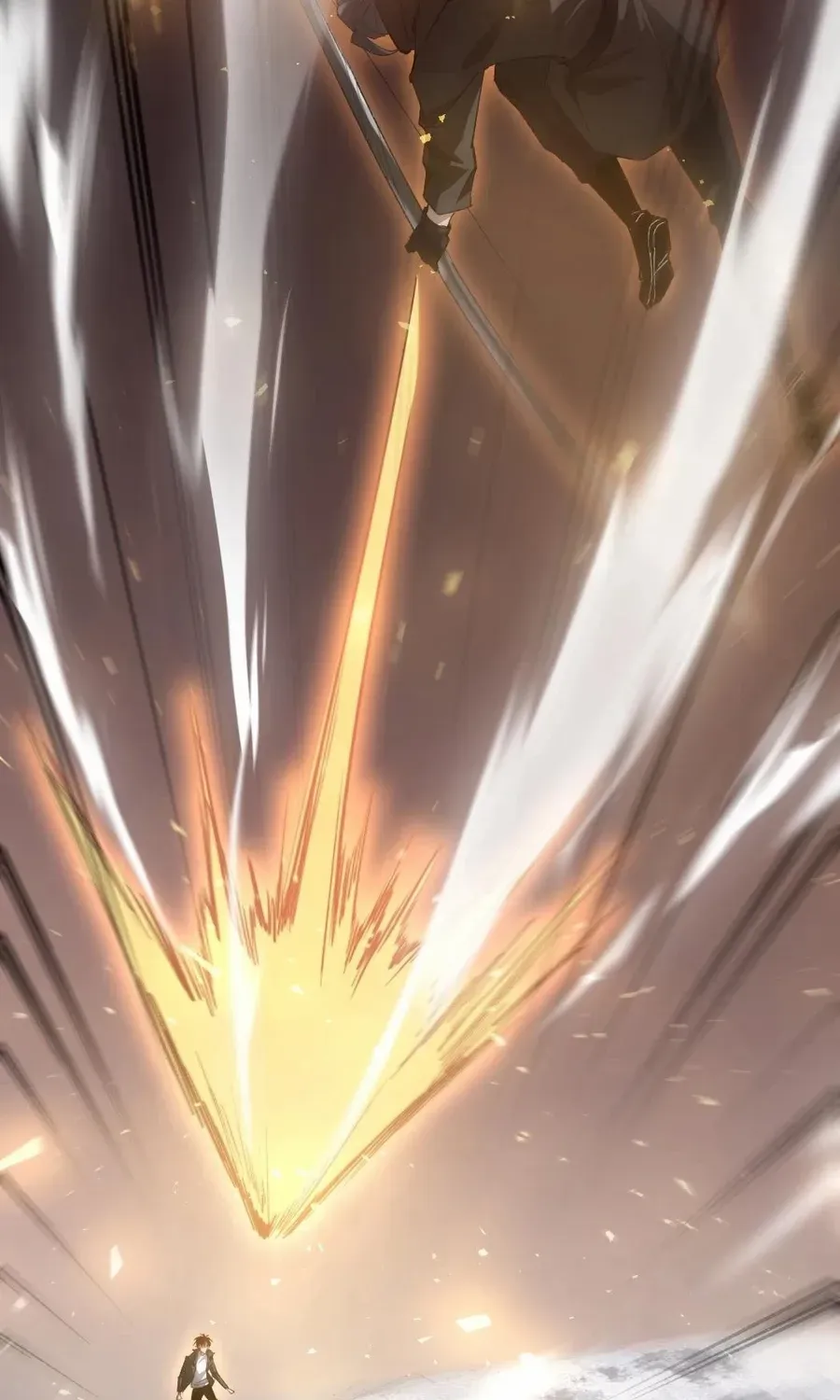 Read Supreme Zerg Lord chapter 17 image 67 on Lezhin