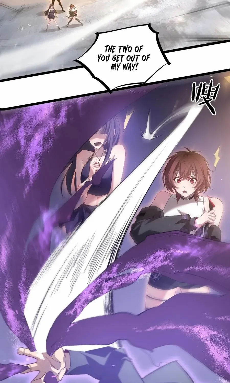 Read Supreme Zerg Lord chapter 17 image 68 on Lezhin