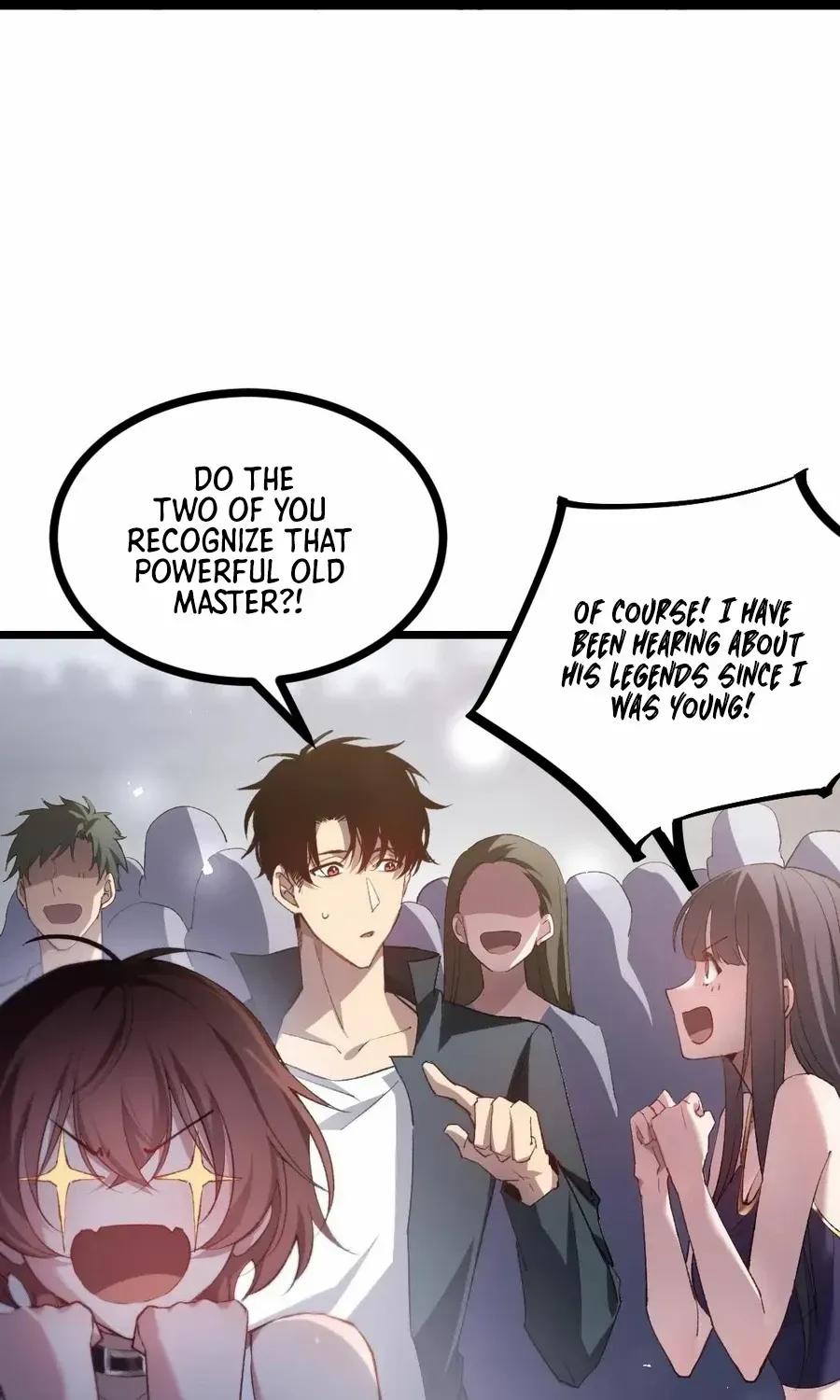 Read Supreme Zerg Lord chapter 17 image 7 on Lezhin