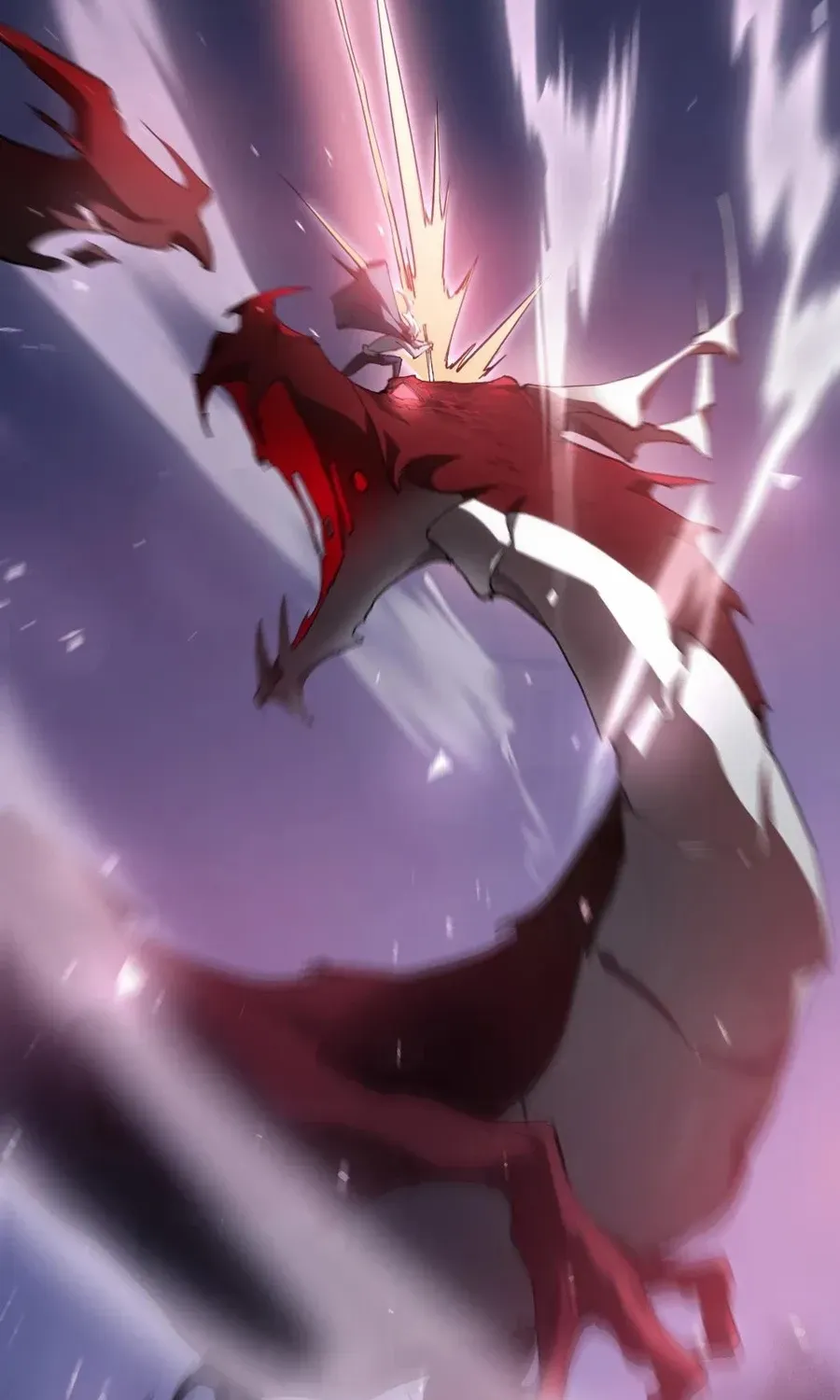 Read Supreme Zerg Lord chapter 17 image 9 on Lezhin