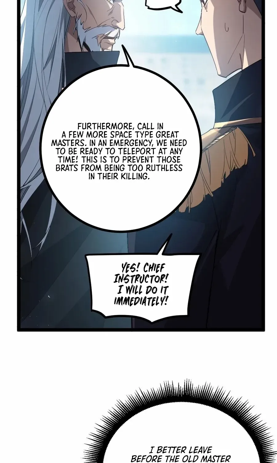 Read Supreme Zerg Lord chapter 18 image 11 on Lezhin