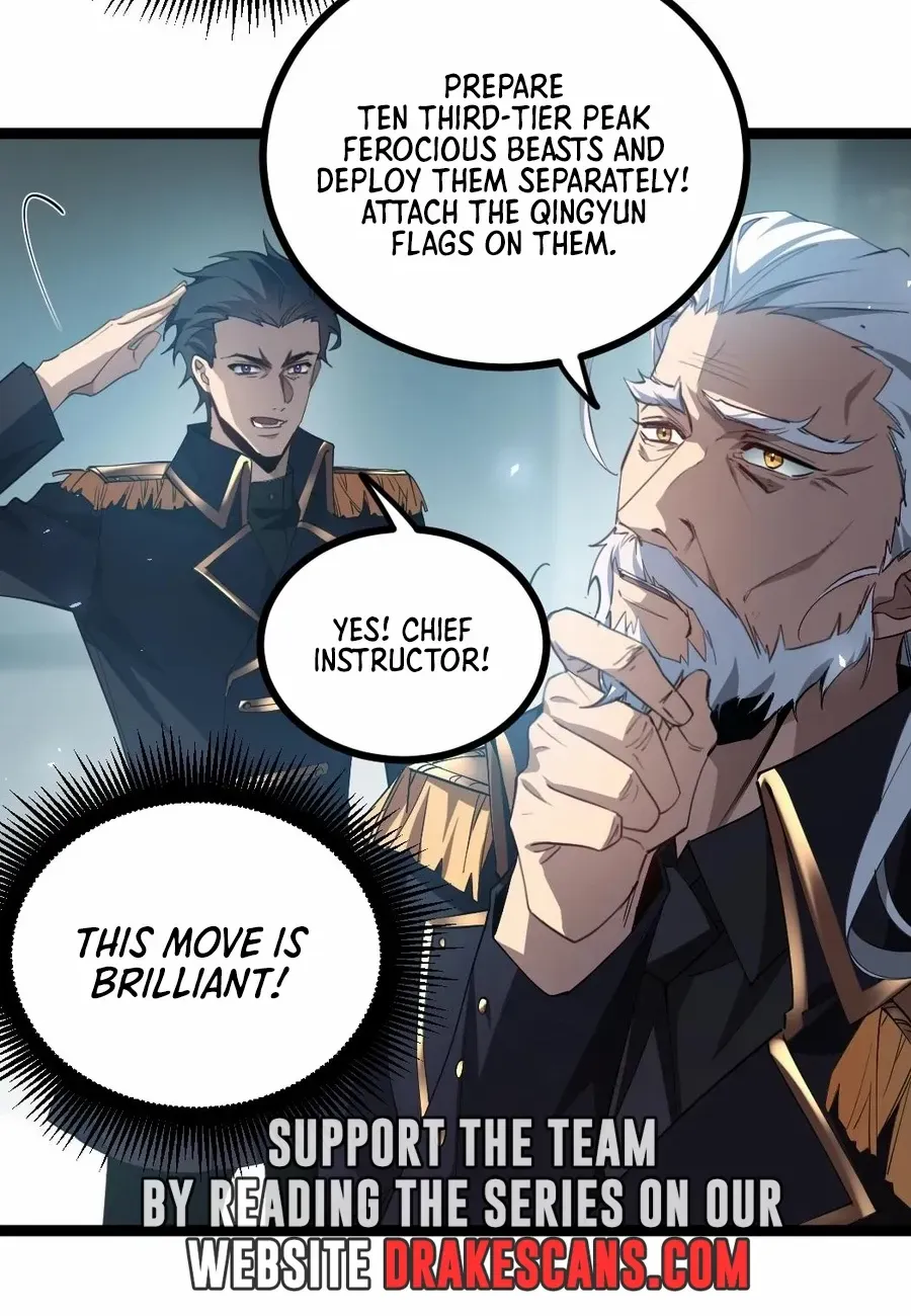 Read Supreme Zerg Lord chapter 18 image 13 on Lezhin