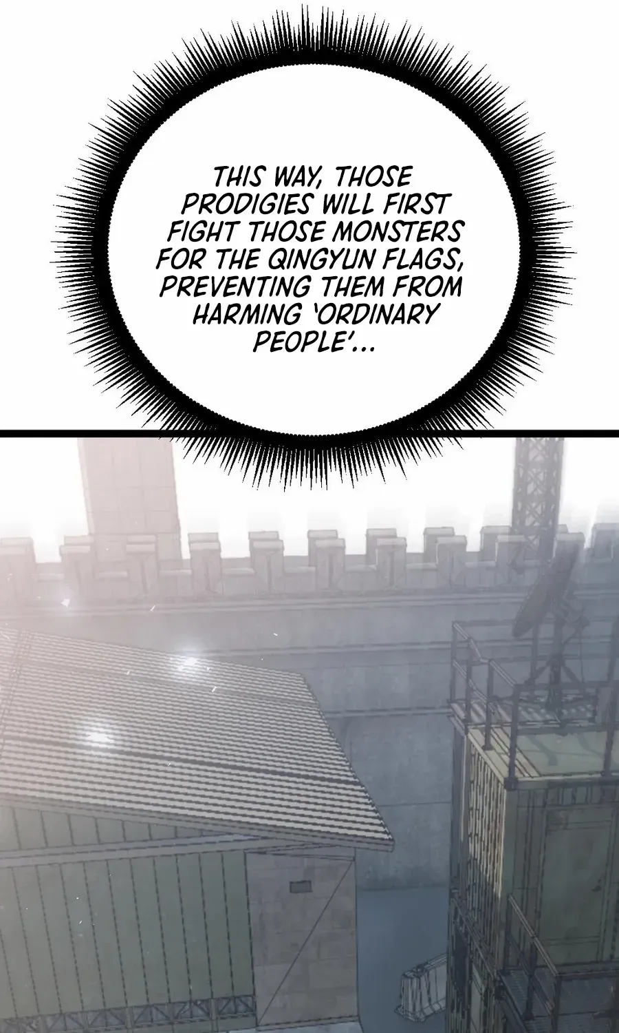 Read Supreme Zerg Lord chapter 18 image 14 on Lezhin