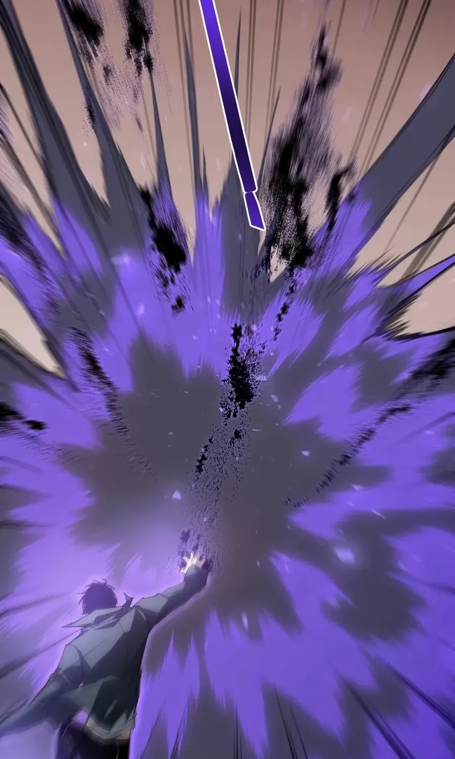 Read Supreme Zerg Lord chapter 18 image 2 on Lezhin