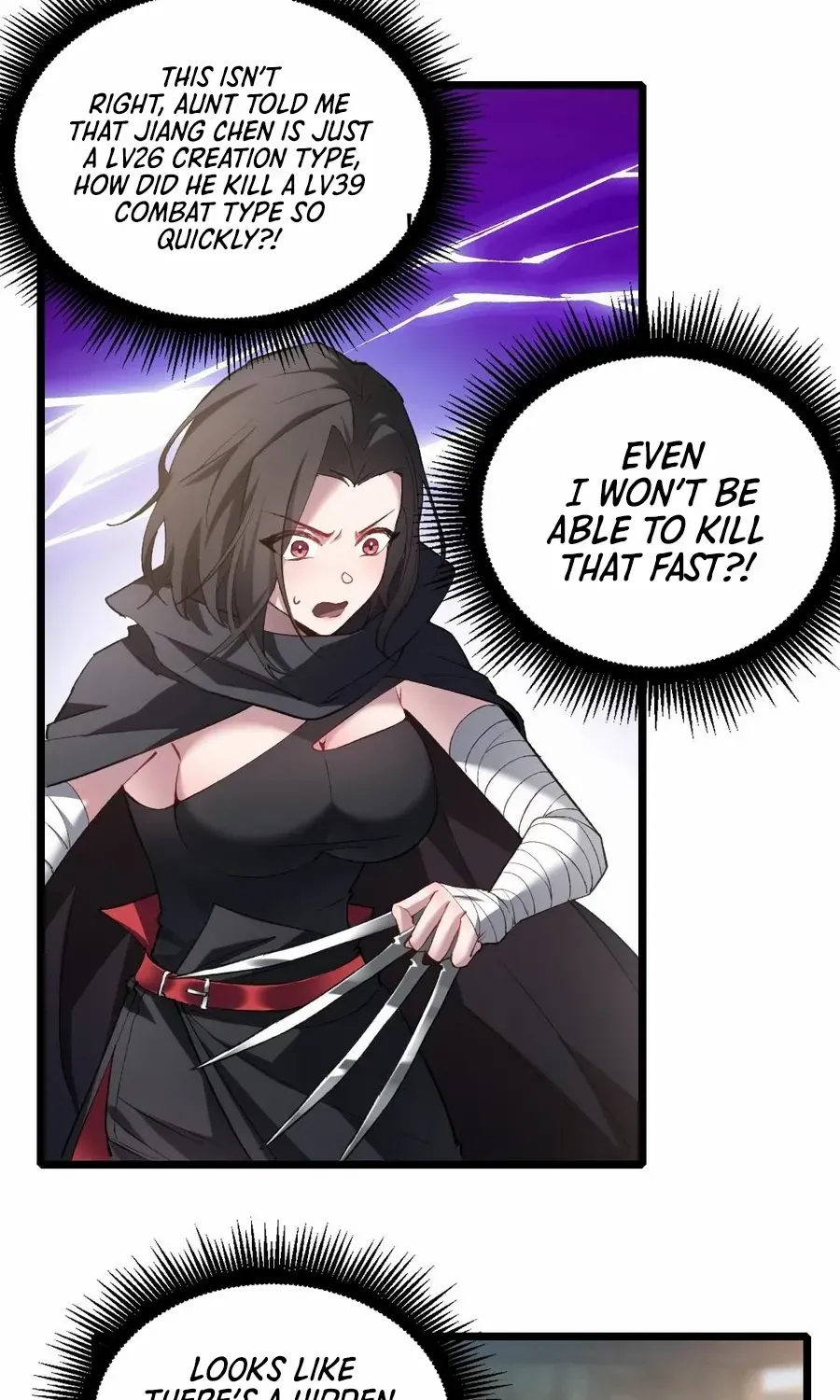 Read Supreme Zerg Lord chapter 18 image 20 on Lezhin