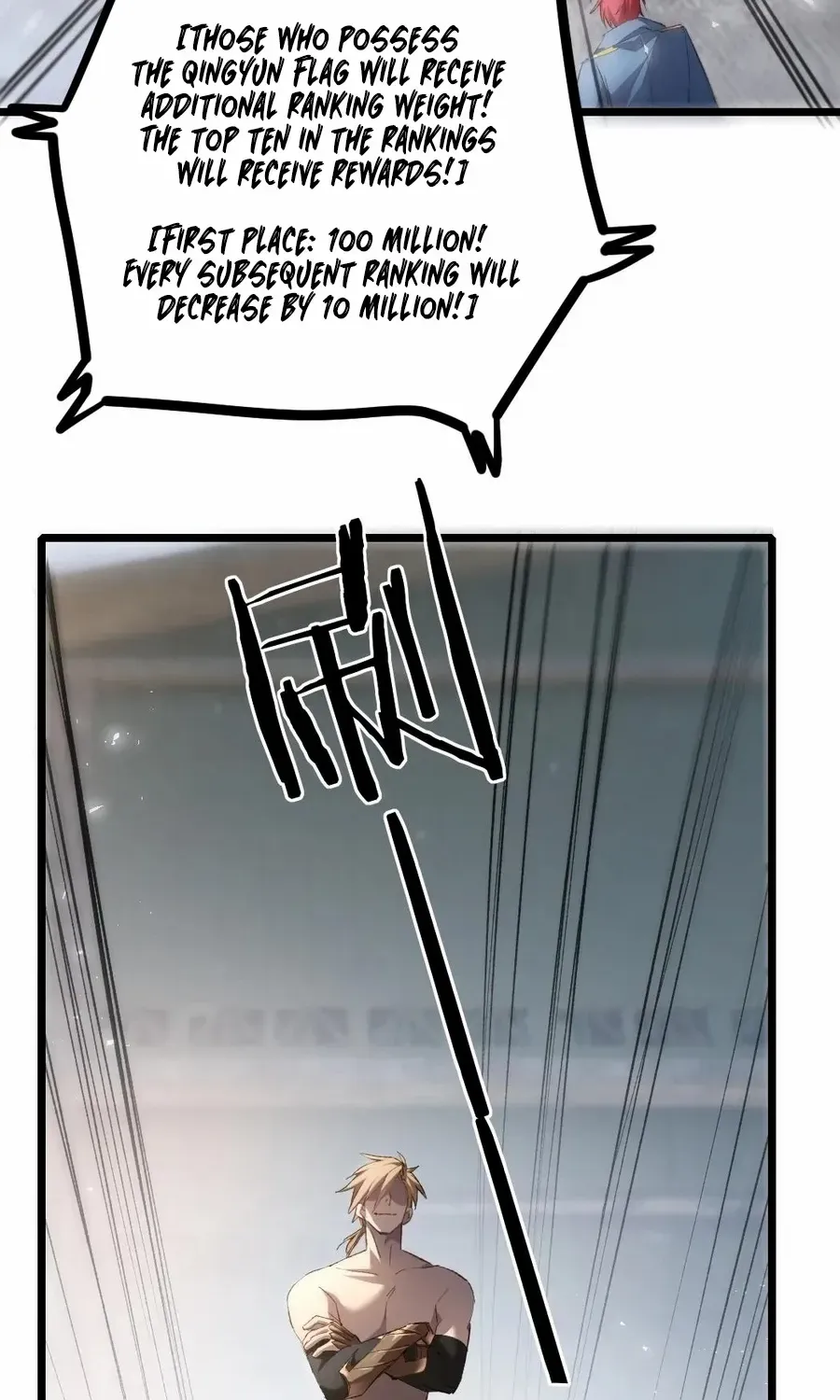 Read Supreme Zerg Lord chapter 18 image 23 on Lezhin