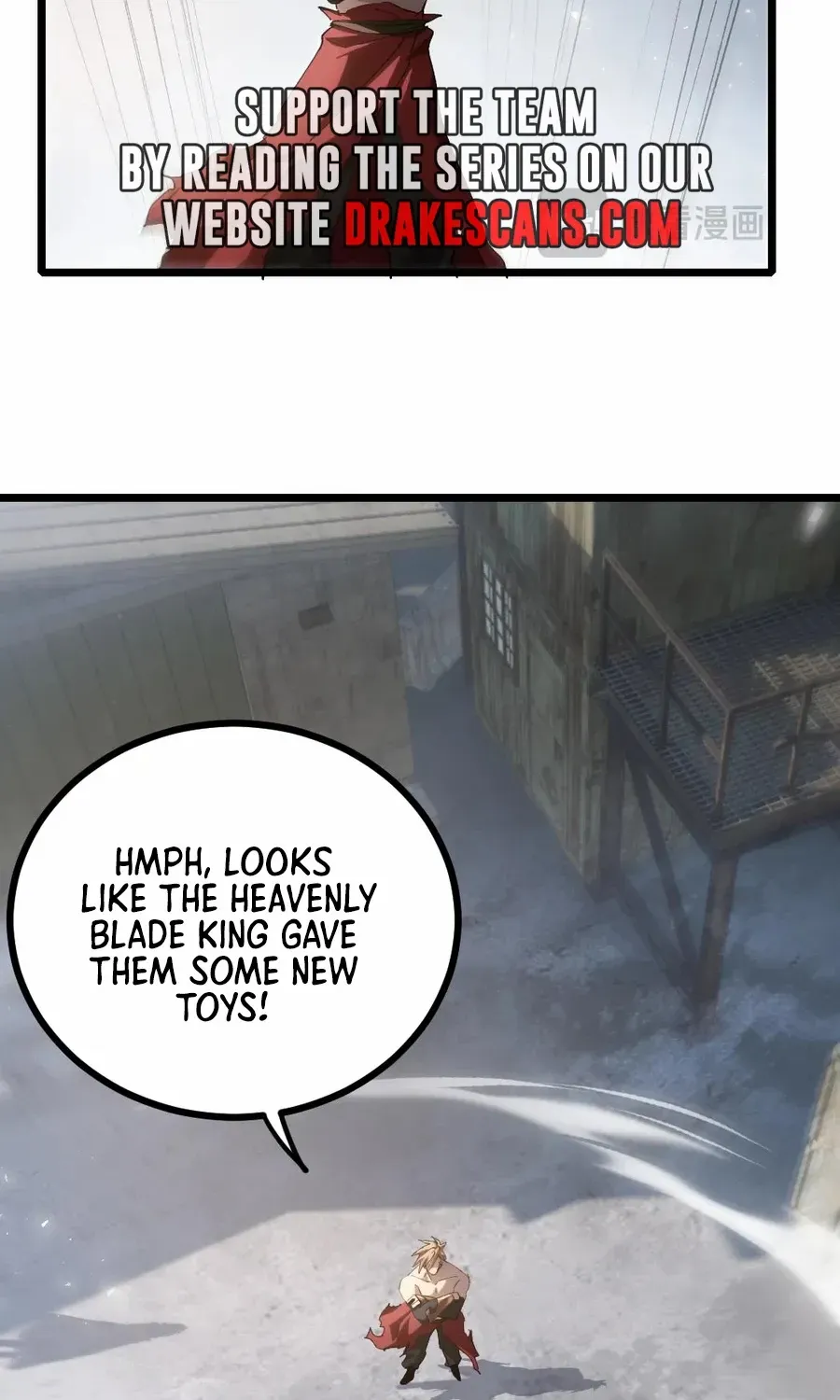 Read Supreme Zerg Lord chapter 18 image 24 on Lezhin
