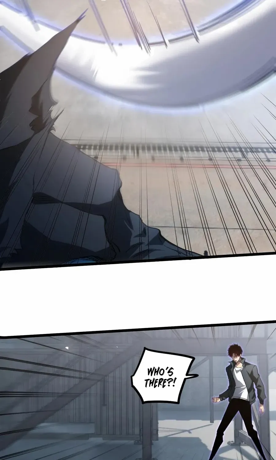 Read Supreme Zerg Lord chapter 18 image 34 on Lezhin