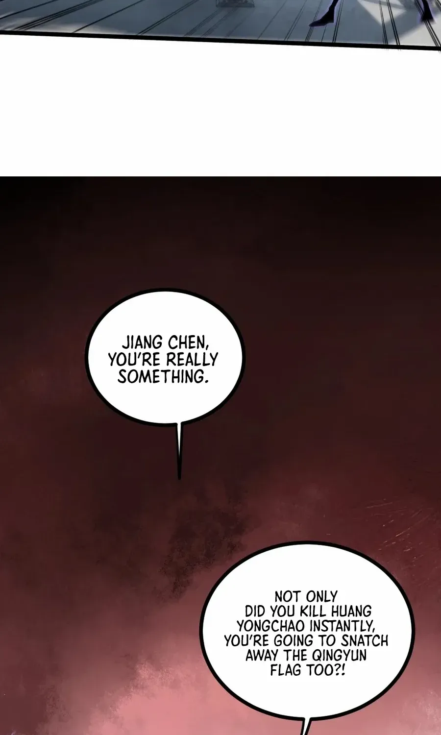 Read Supreme Zerg Lord chapter 18 image 35 on Lezhin