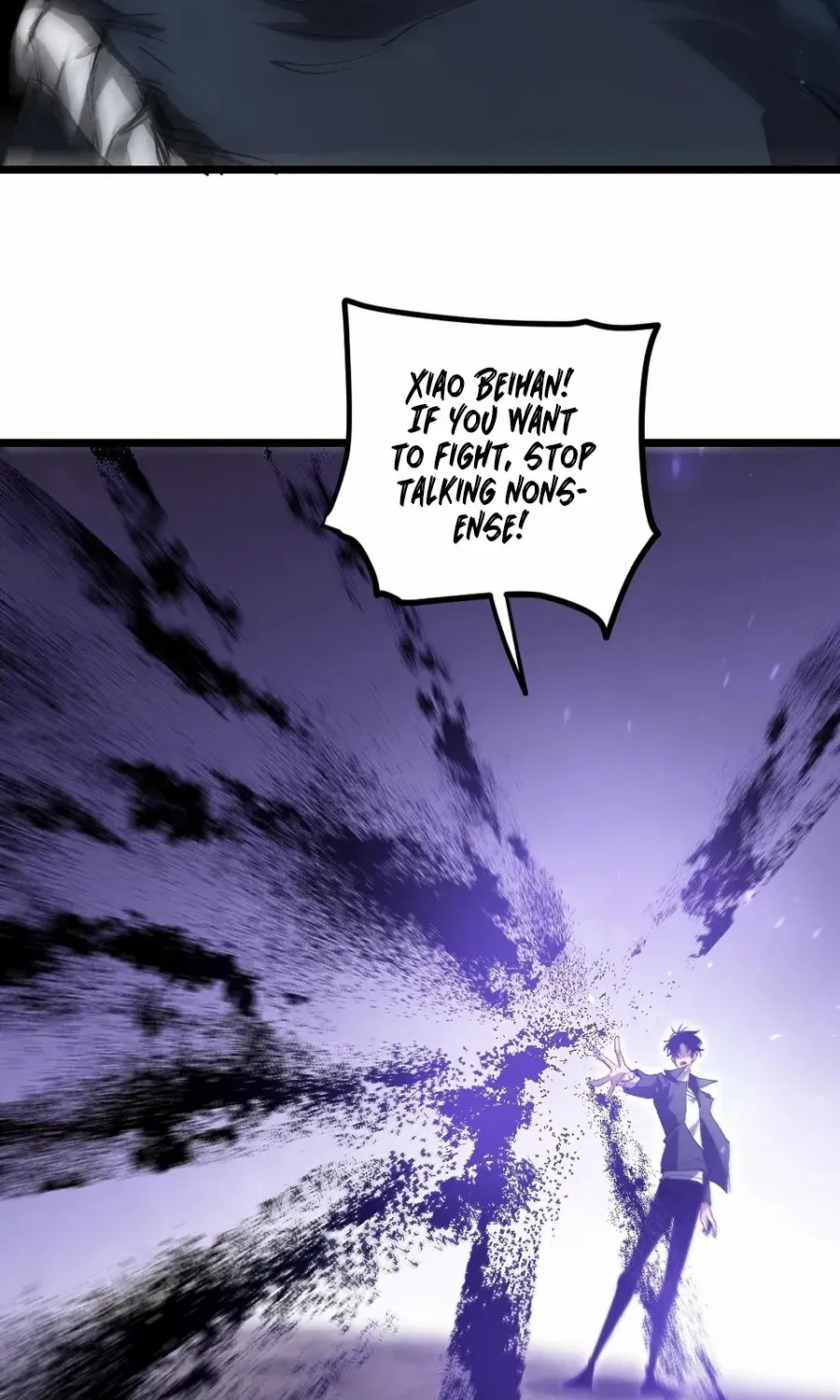 Read Supreme Zerg Lord chapter 18 image 38 on Lezhin
