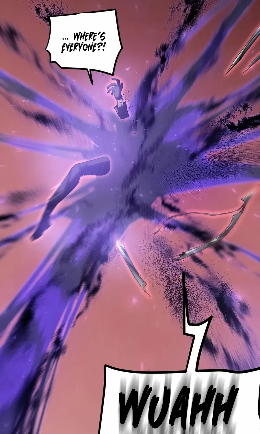 Read Supreme Zerg Lord chapter 18 image 4 on Lezhin