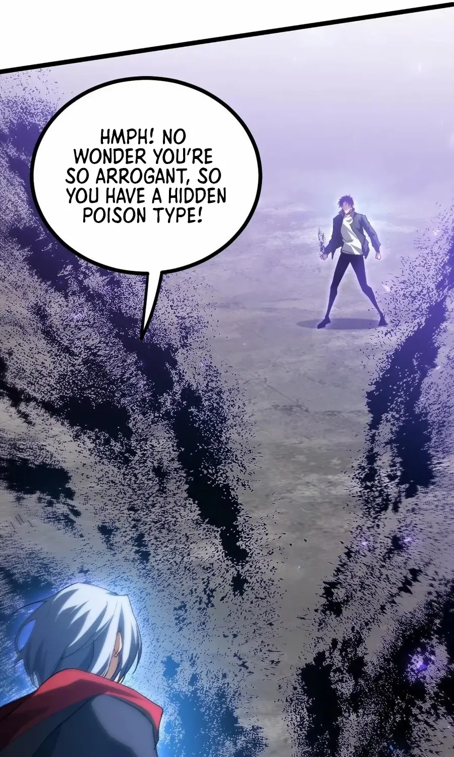 Read Supreme Zerg Lord chapter 18 image 42 on Lezhin