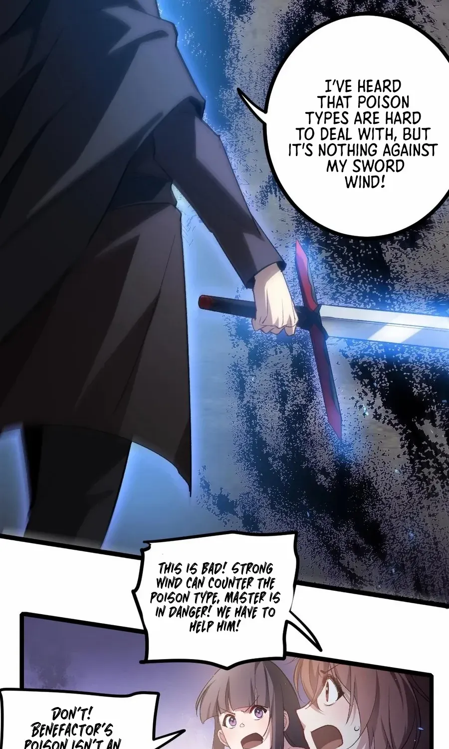 Read Supreme Zerg Lord chapter 18 image 43 on Lezhin
