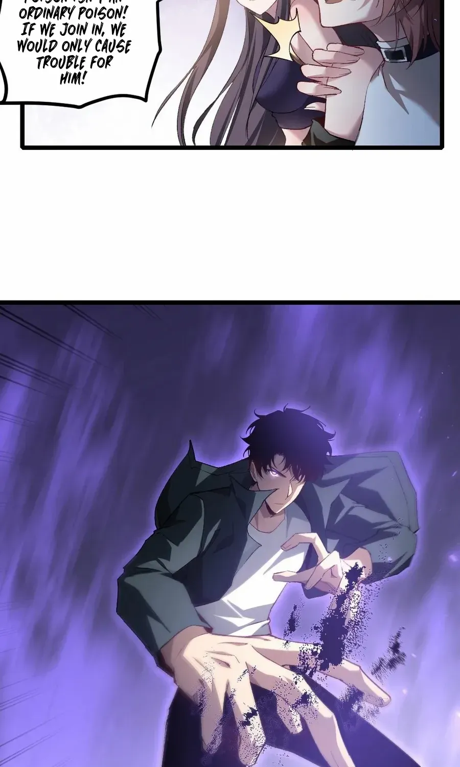 Read Supreme Zerg Lord chapter 18 image 44 on Lezhin
