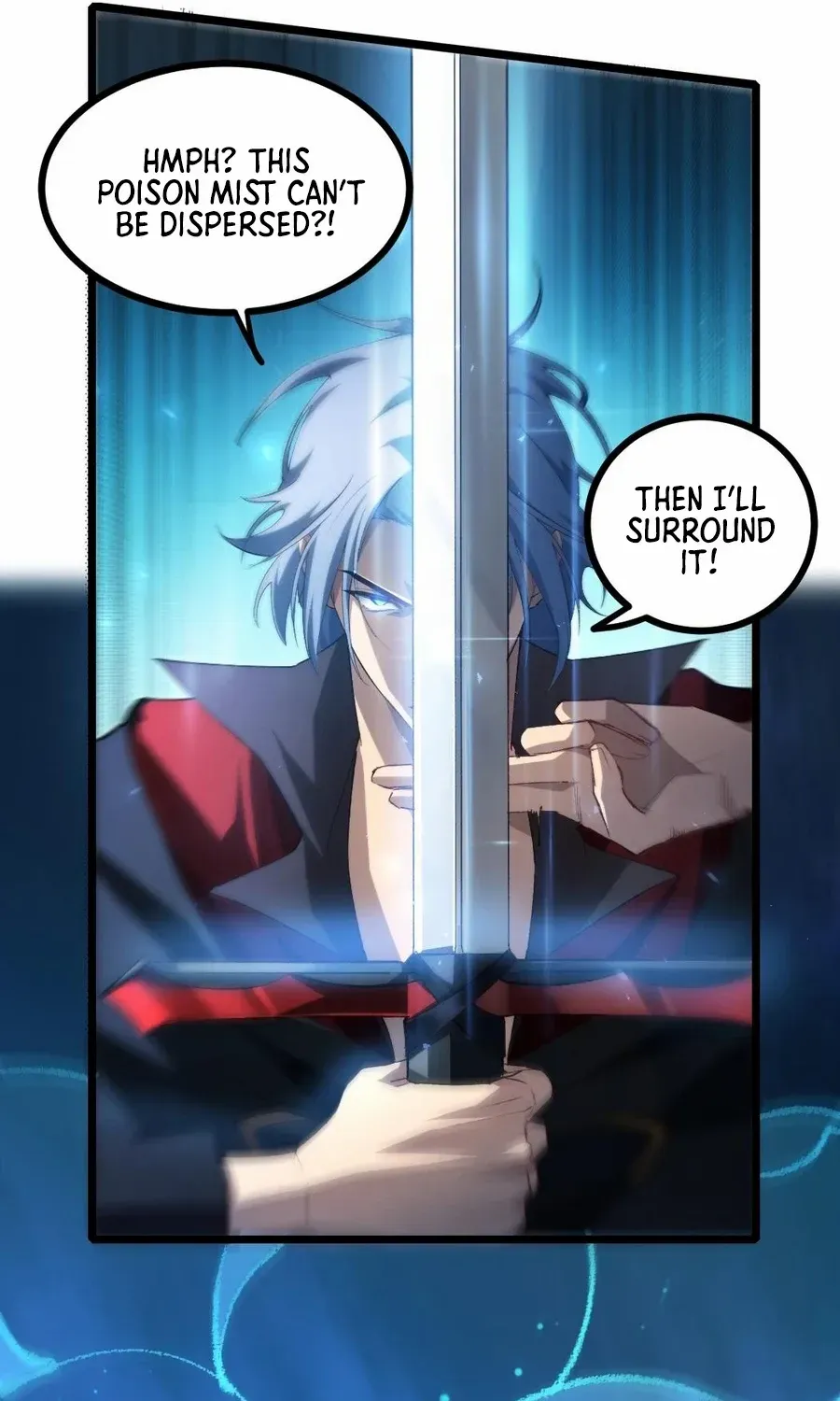 Read Supreme Zerg Lord chapter 18 image 48 on Lezhin