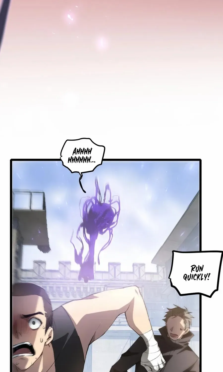 Read Supreme Zerg Lord chapter 18 image 6 on Lezhin