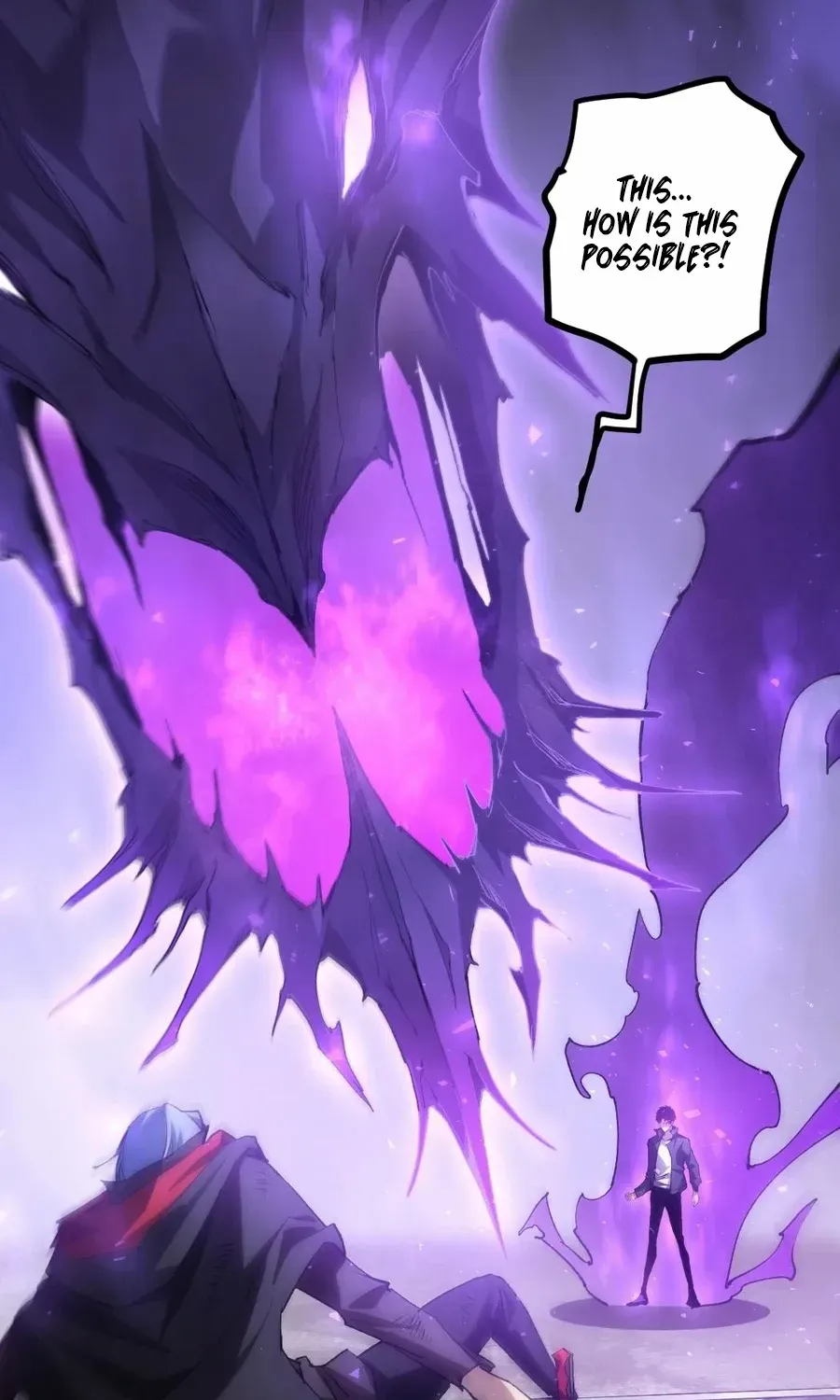 Read Supreme Zerg Lord chapter 18 image 60 on Lezhin