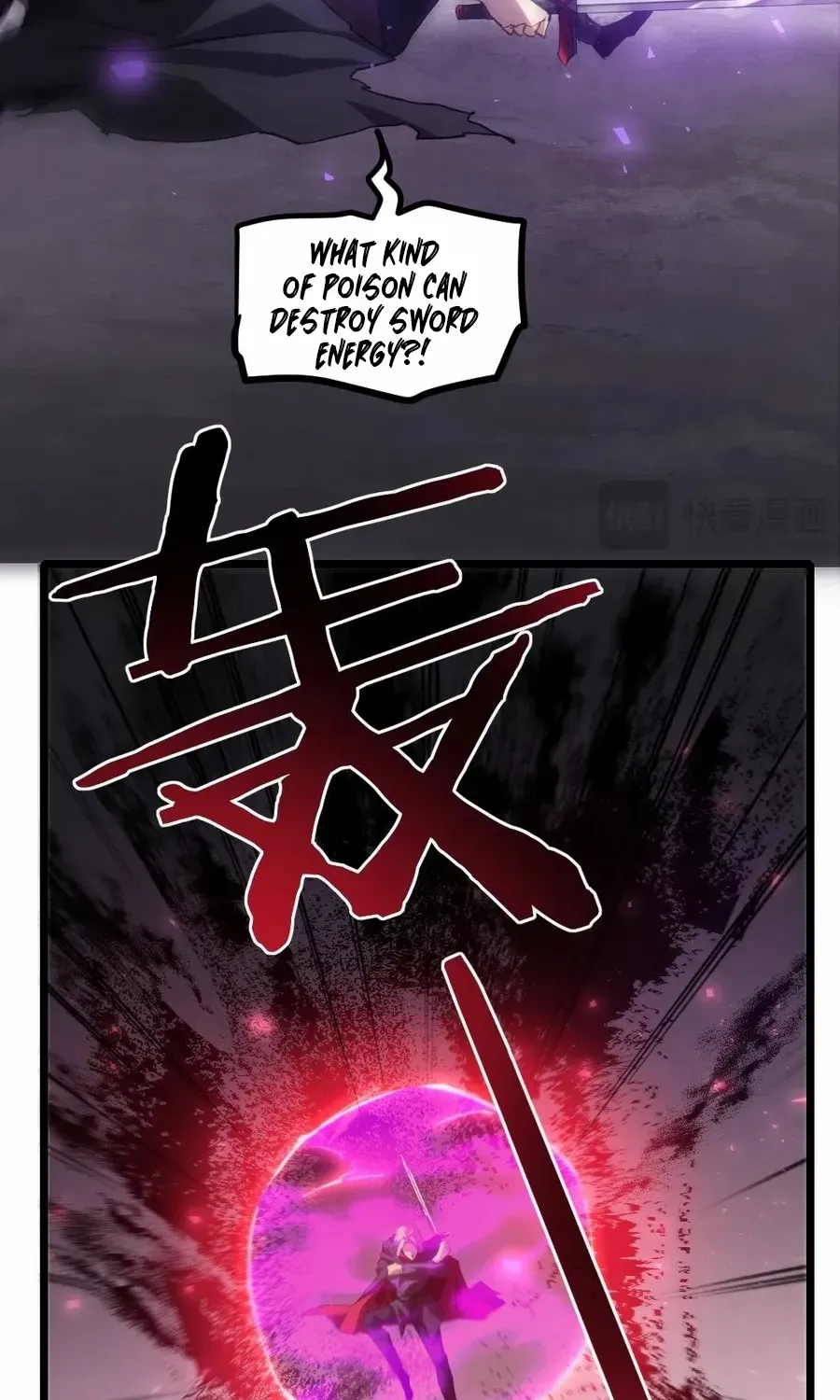 Read Supreme Zerg Lord chapter 18 image 61 on Lezhin