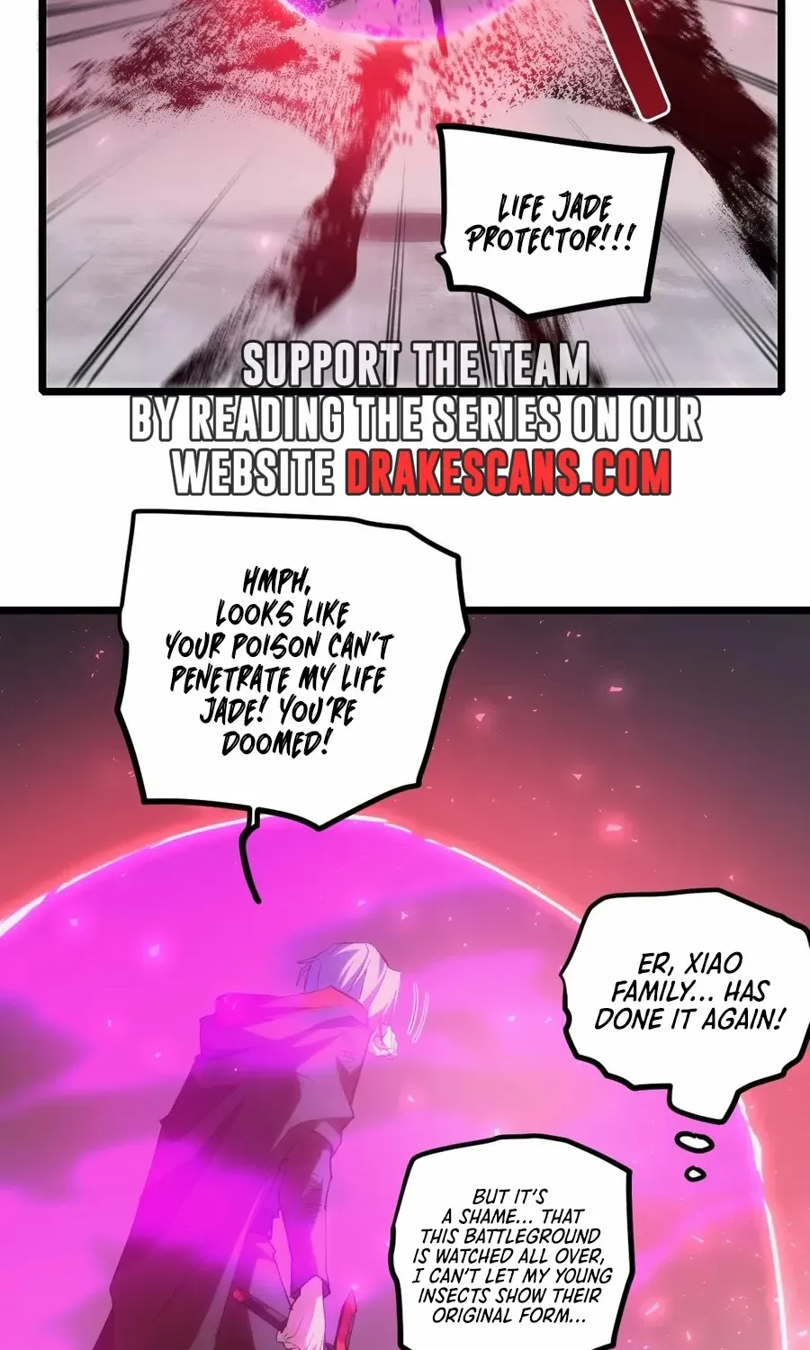 Read Supreme Zerg Lord chapter 18 image 62 on Lezhin