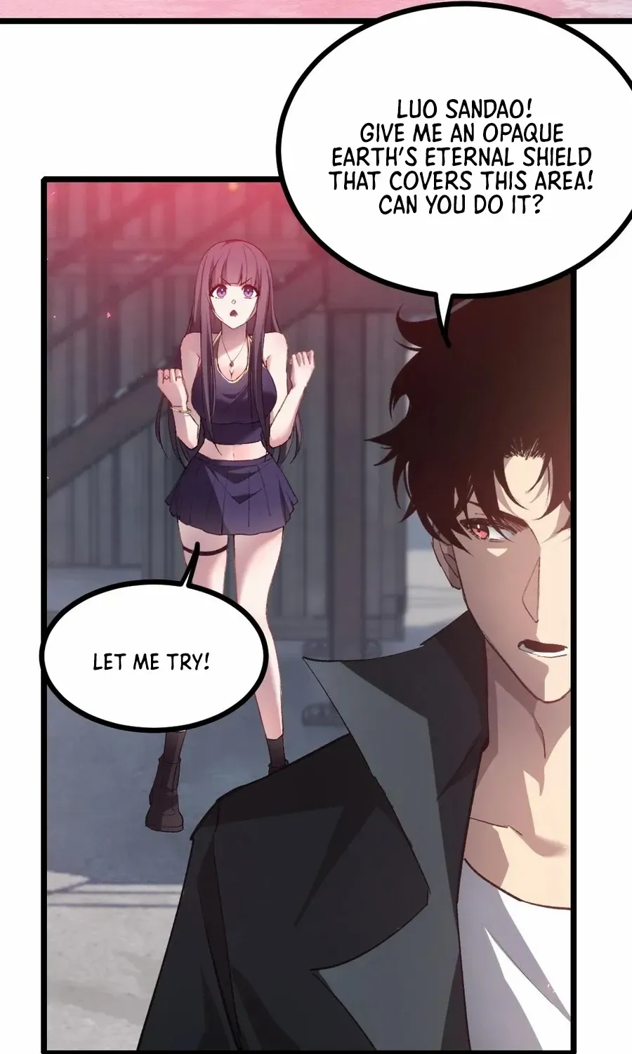 Read Supreme Zerg Lord chapter 18 image 64 on Lezhin