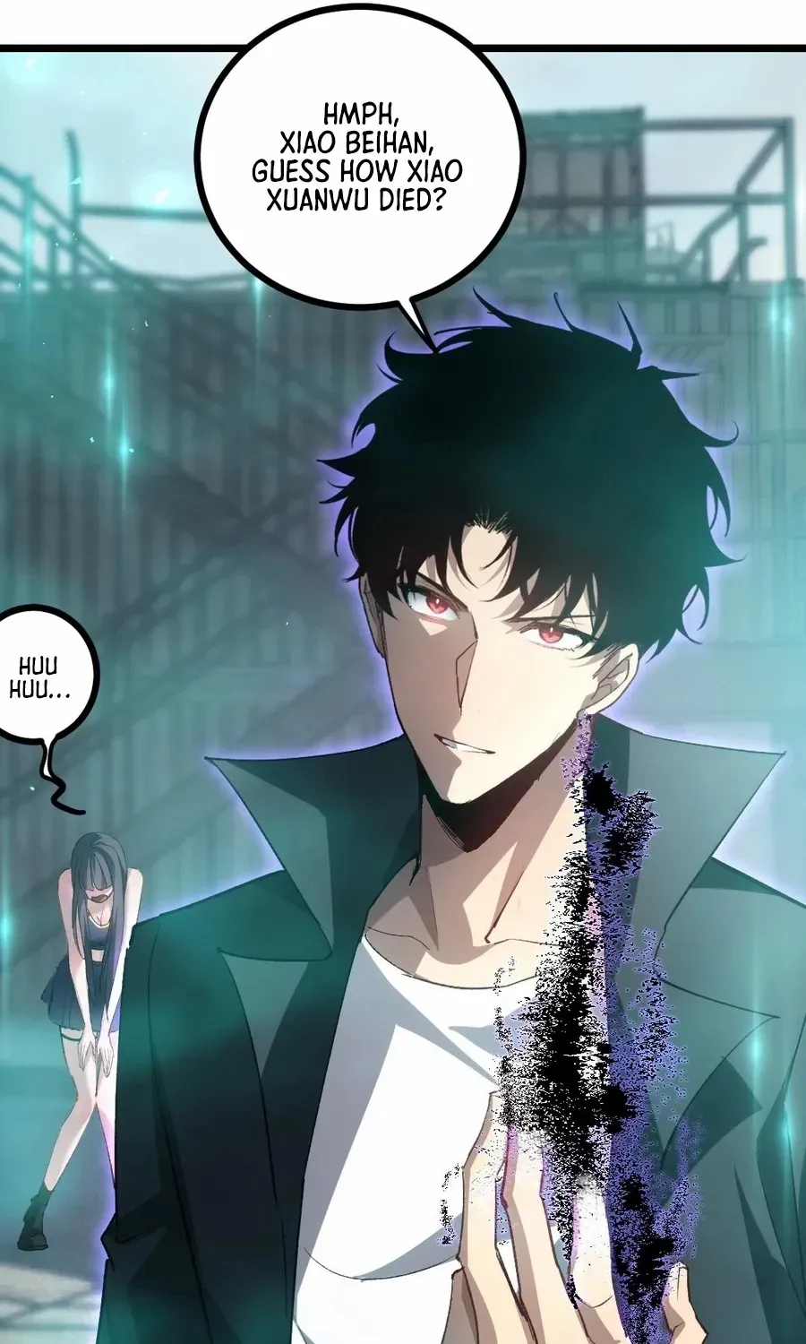 Read Supreme Zerg Lord chapter 18 image 68 on Lezhin