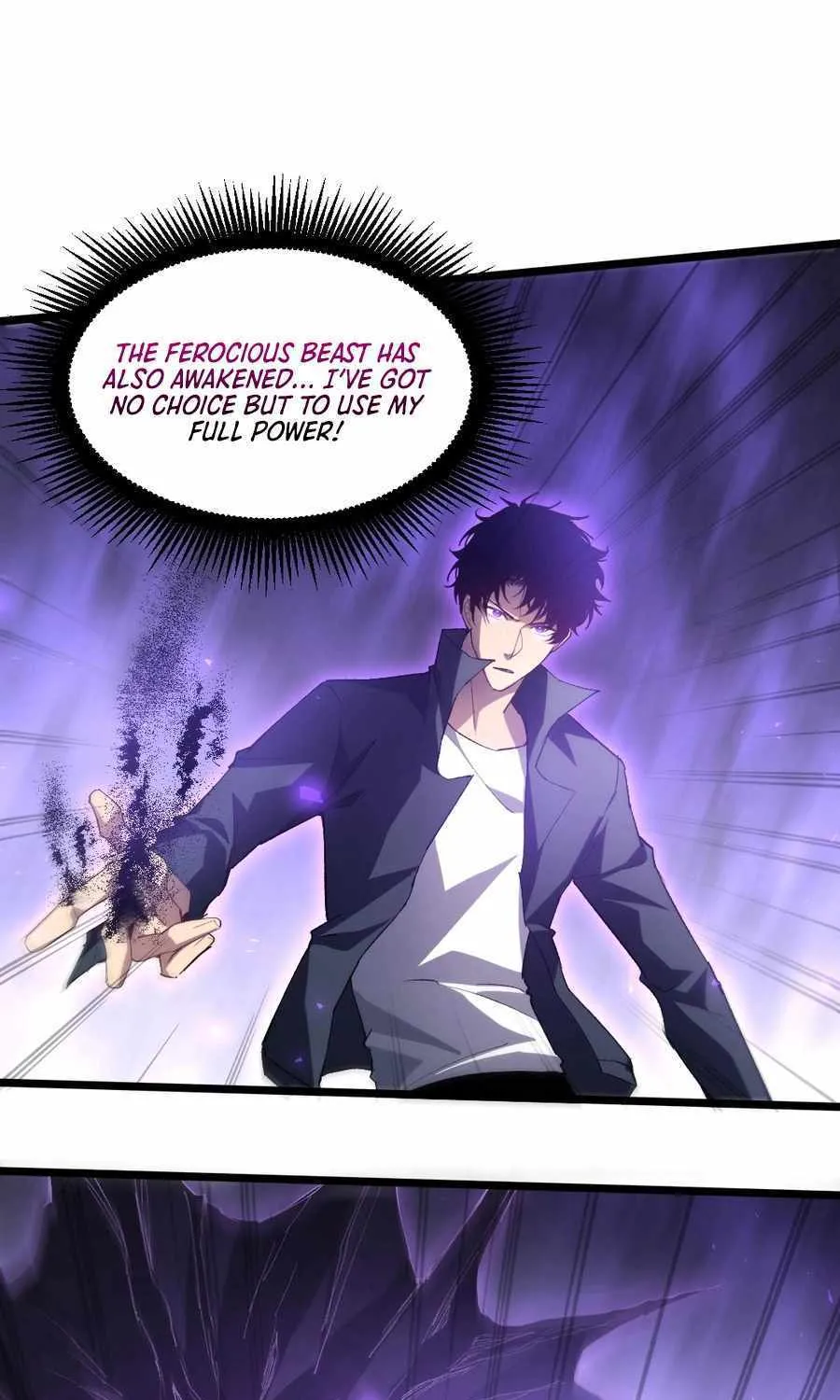 Read Supreme Zerg Lord chapter 19 image 12 on Lezhin