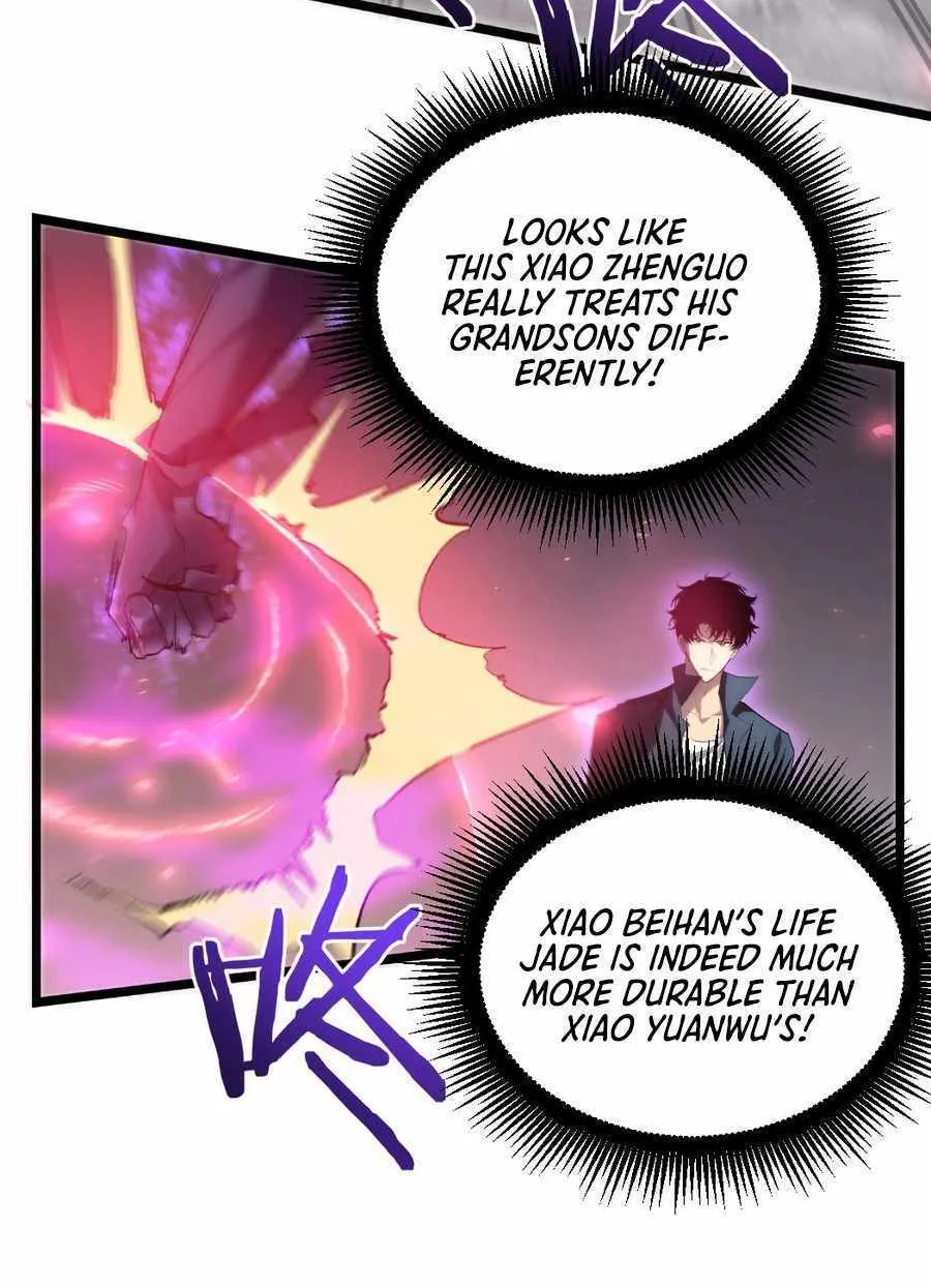 Read Supreme Zerg Lord chapter 19 image 18 on Lezhin