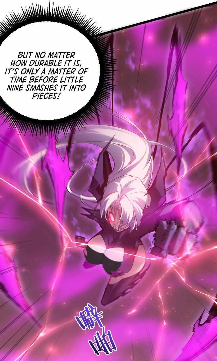 Read Supreme Zerg Lord chapter 19 image 19 on Lezhin