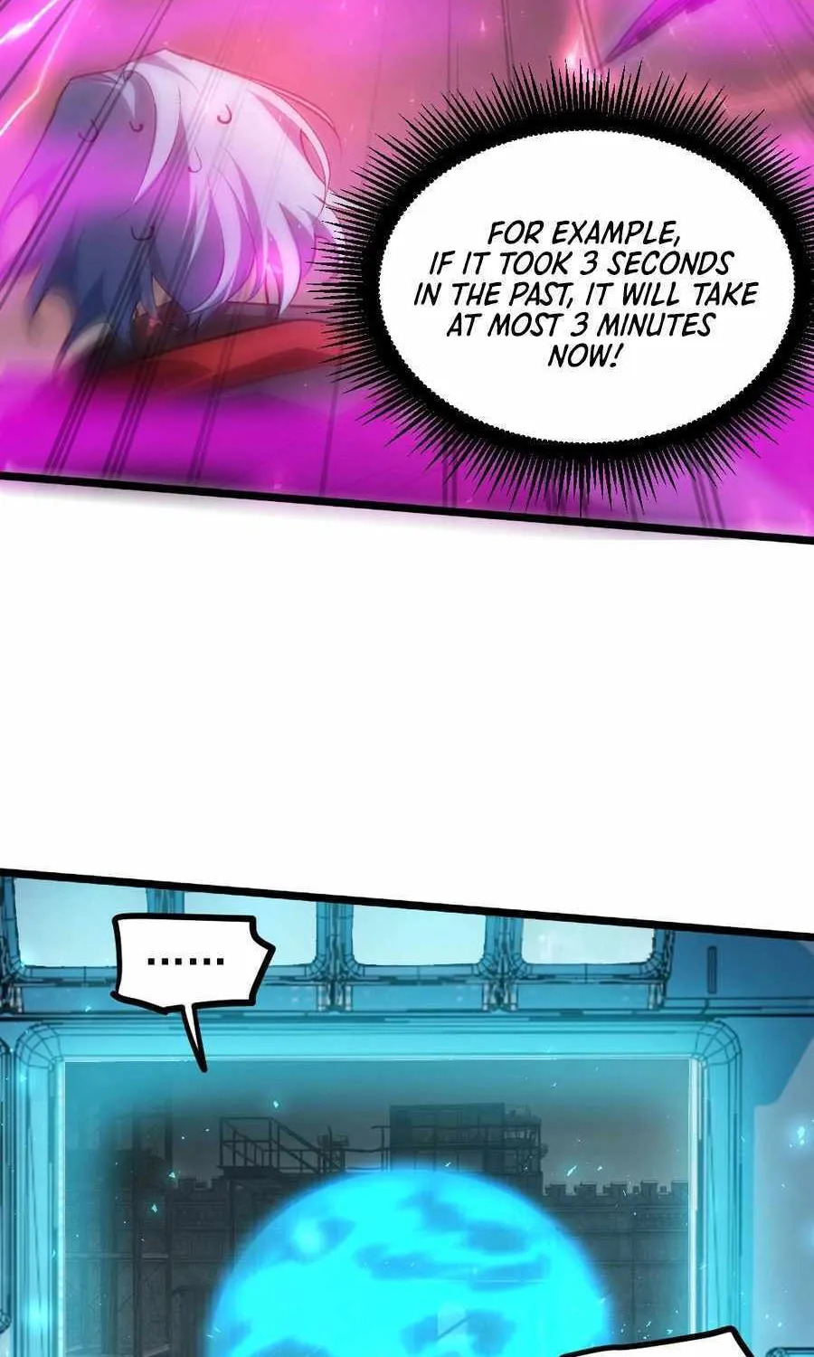 Read Supreme Zerg Lord chapter 19 image 20 on Lezhin
