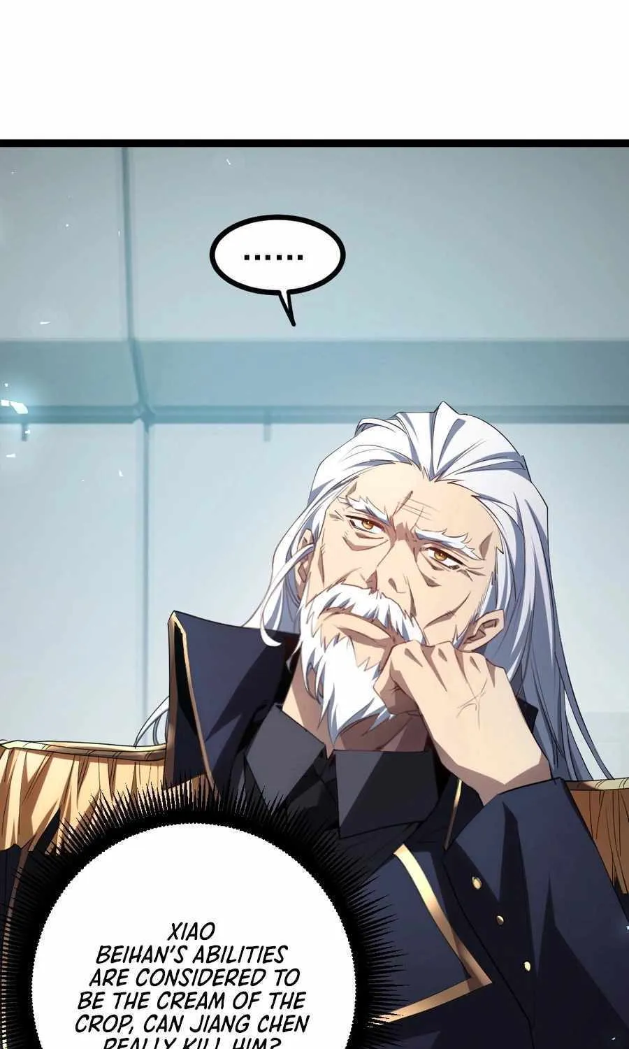 Read Supreme Zerg Lord chapter 19 image 25 on Lezhin