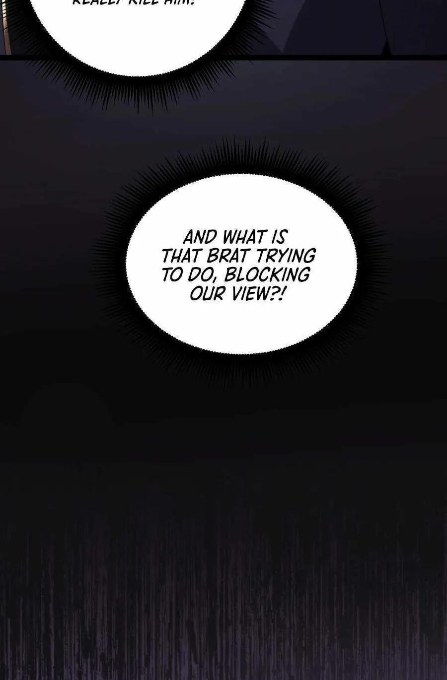 Read Supreme Zerg Lord chapter 19 image 26 on Lezhin