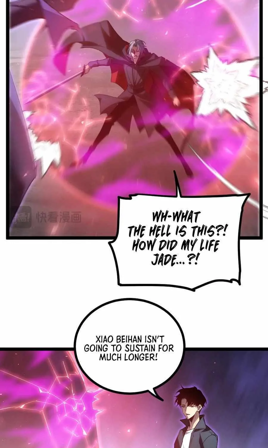 Read Supreme Zerg Lord chapter 19 image 29 on Lezhin