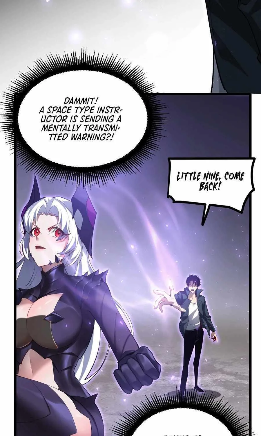 Read Supreme Zerg Lord chapter 19 image 33 on Lezhin