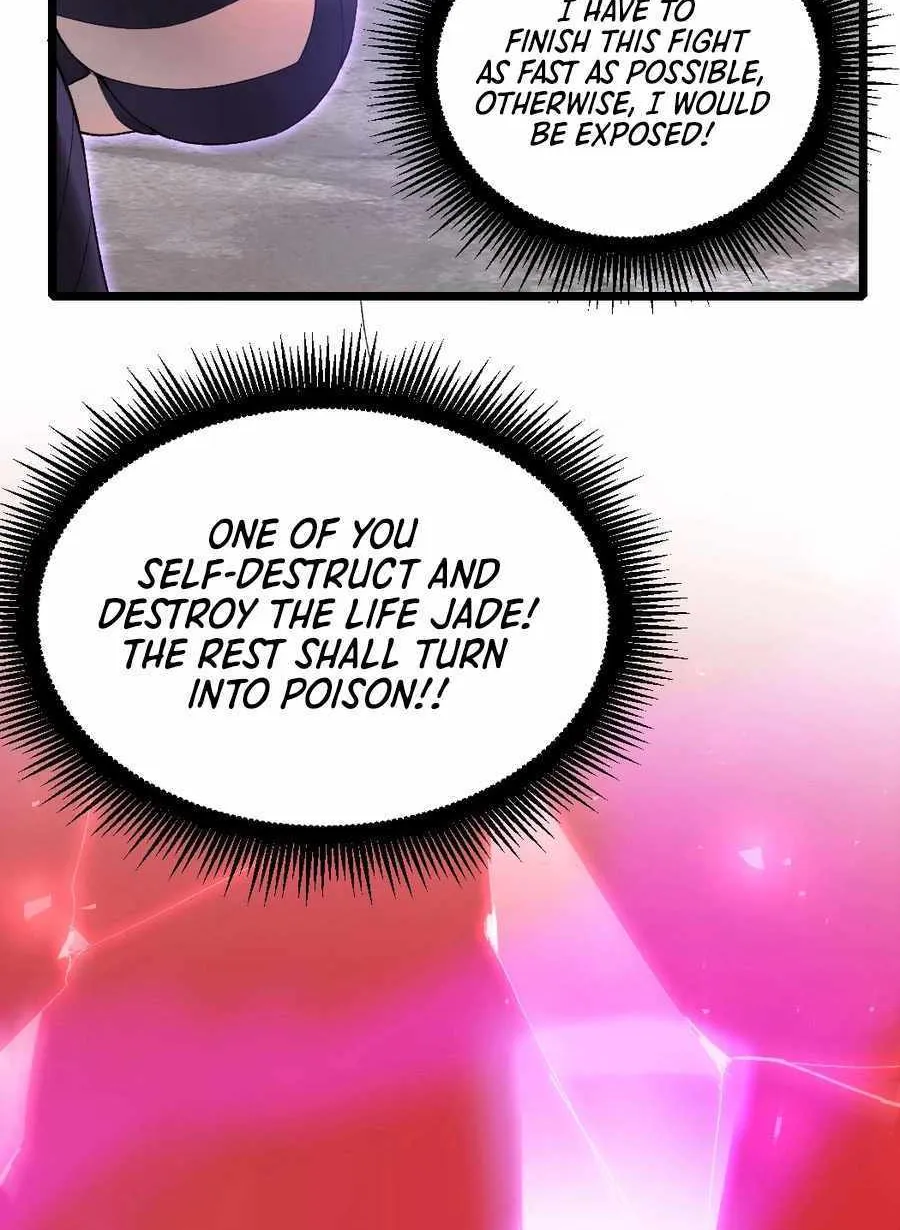 Read Supreme Zerg Lord chapter 19 image 34 on Lezhin