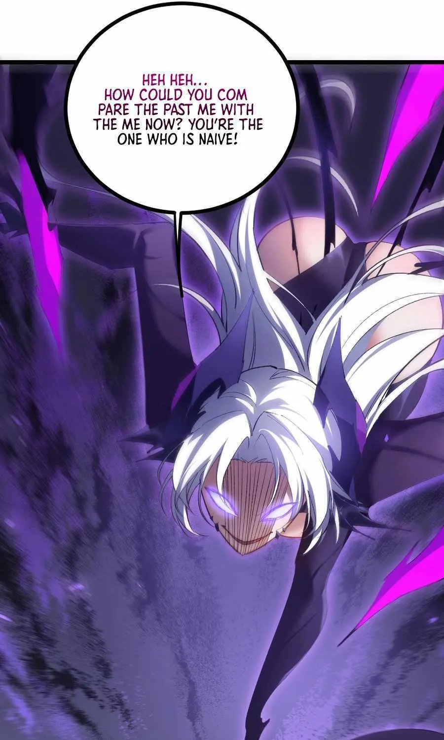Read Supreme Zerg Lord chapter 19 image 4 on Lezhin