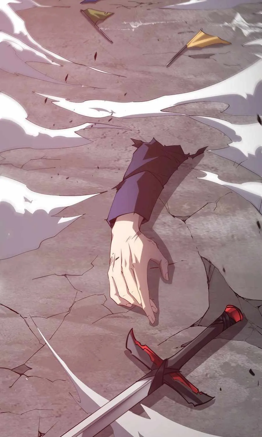 Read Supreme Zerg Lord chapter 19 image 43 on Lezhin
