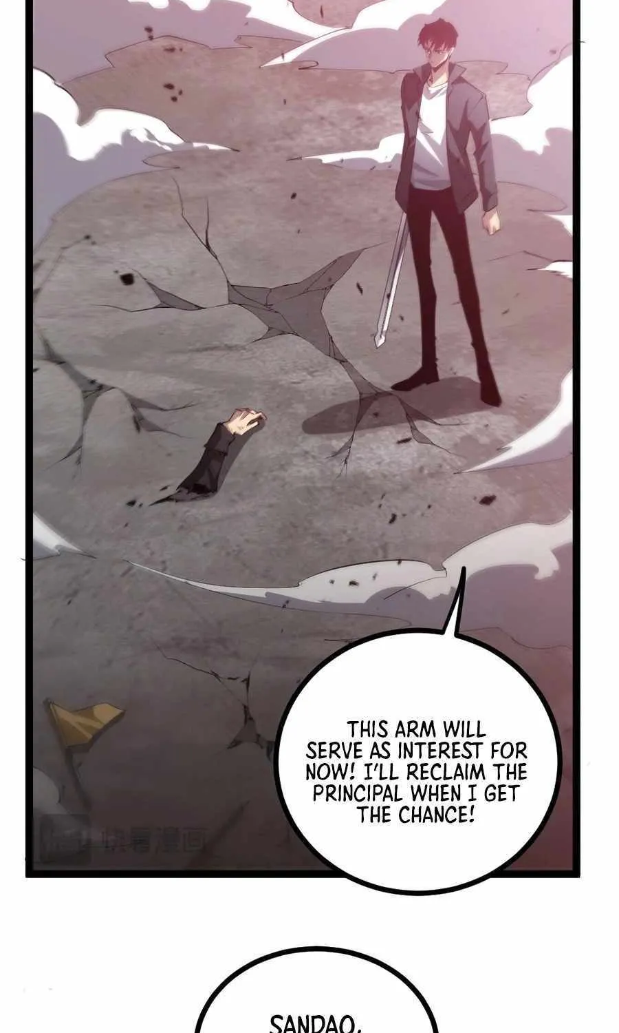 Read Supreme Zerg Lord chapter 19 image 45 on Lezhin