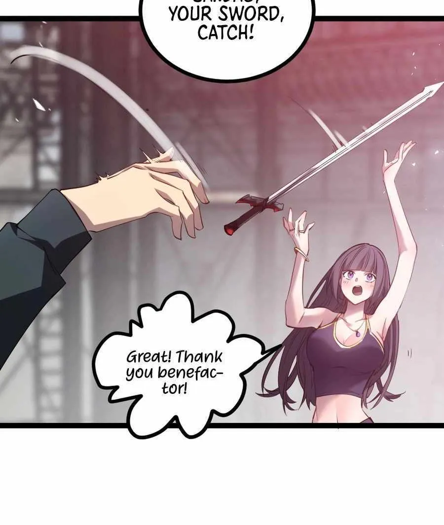 Read Supreme Zerg Lord chapter 19 image 46 on Lezhin