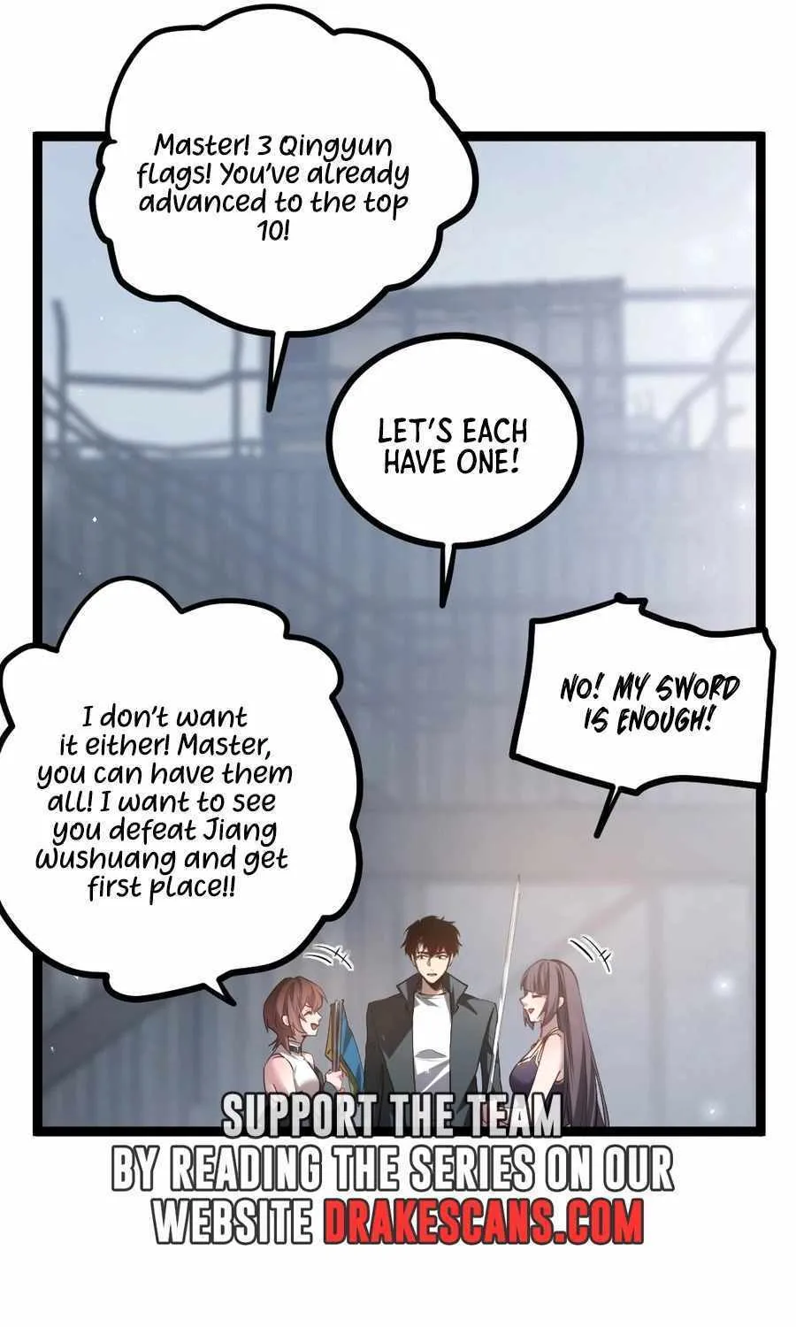 Read Supreme Zerg Lord chapter 19 image 47 on Lezhin
