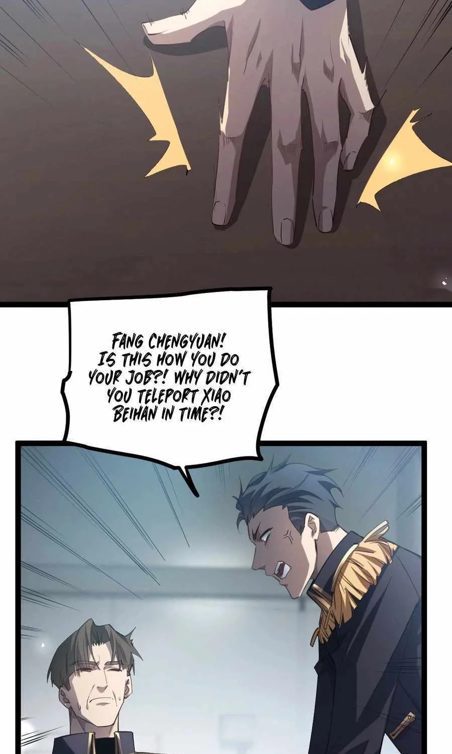 Read Supreme Zerg Lord chapter 19 image 49 on Lezhin