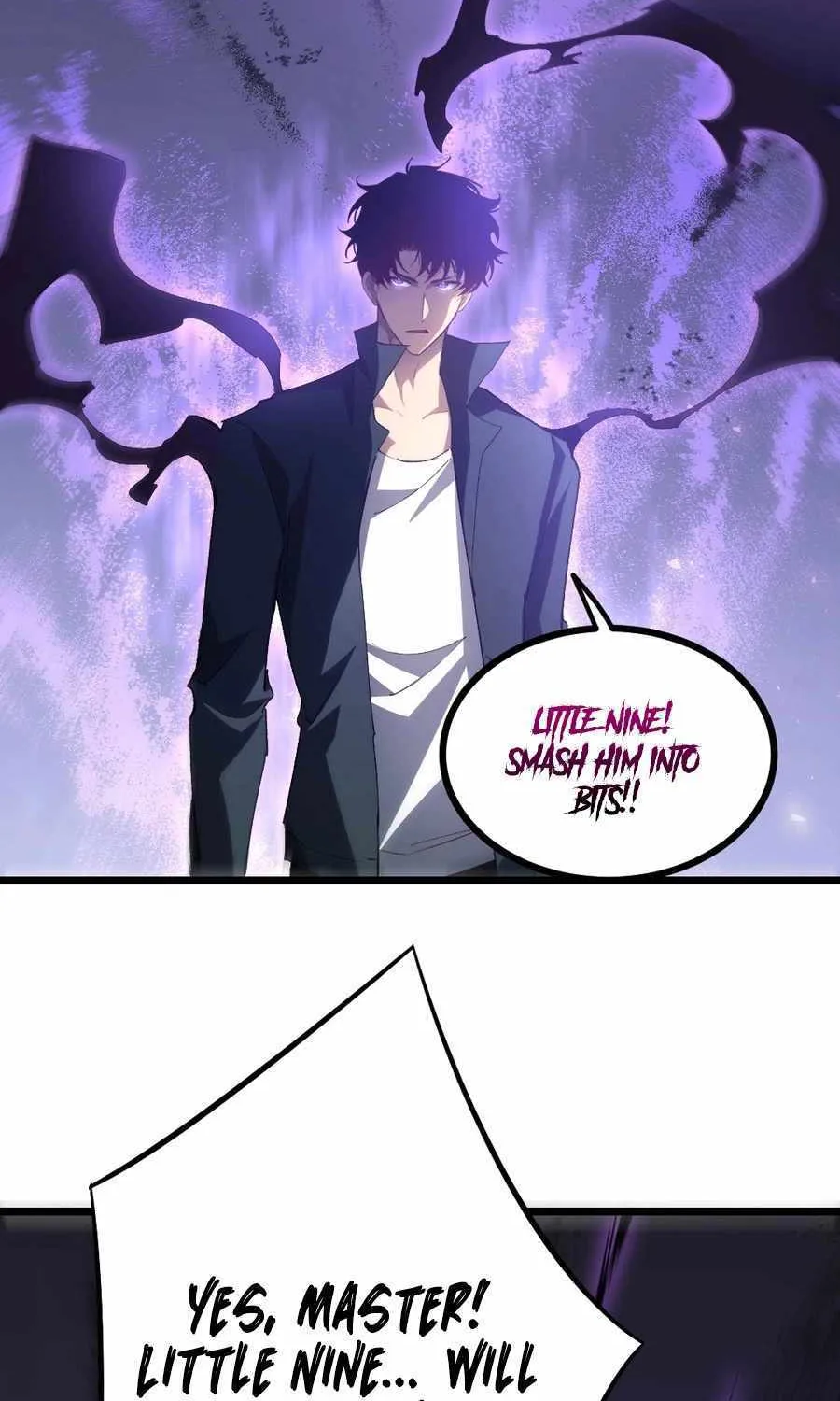 Read Supreme Zerg Lord chapter 19 image 5 on Lezhin