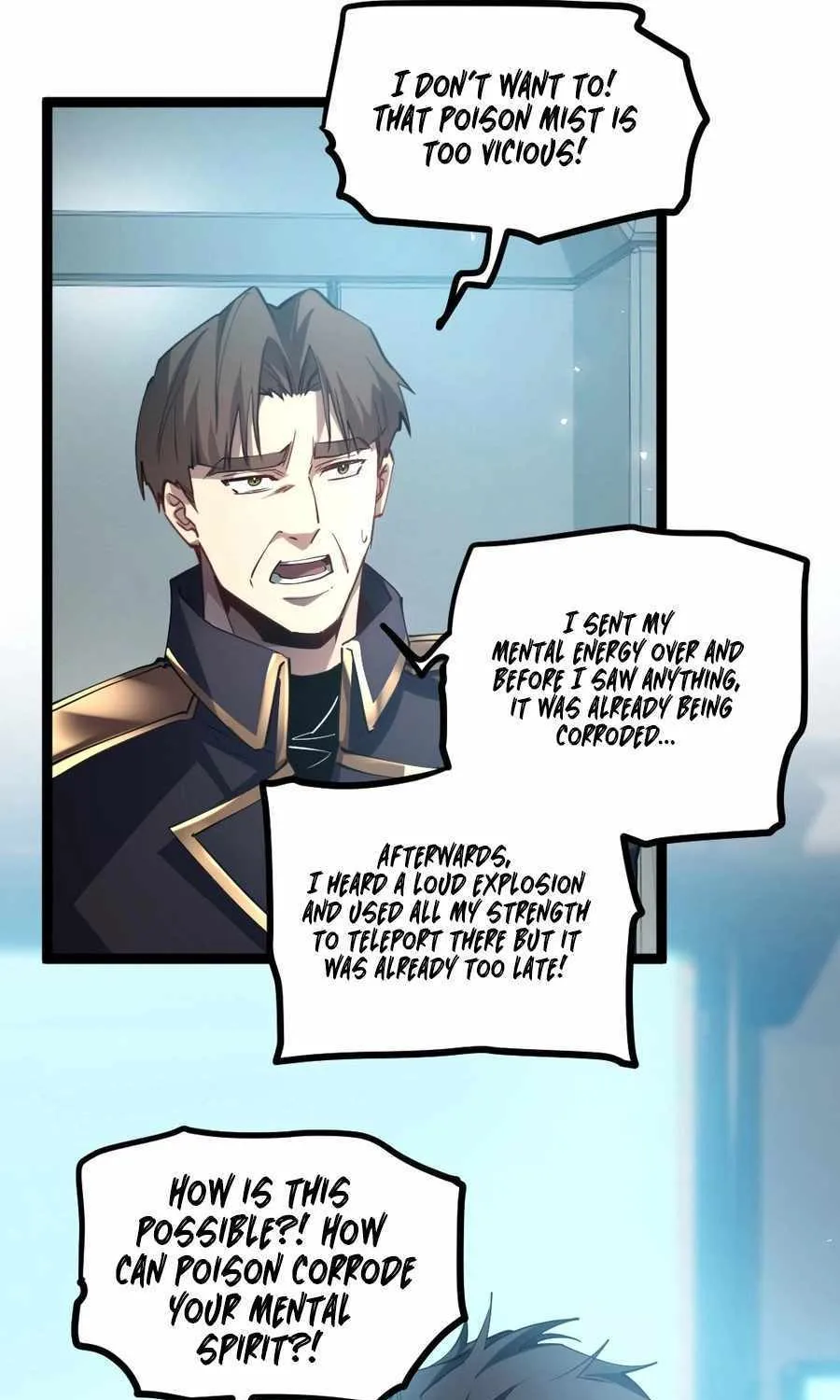 Read Supreme Zerg Lord chapter 19 image 51 on Lezhin