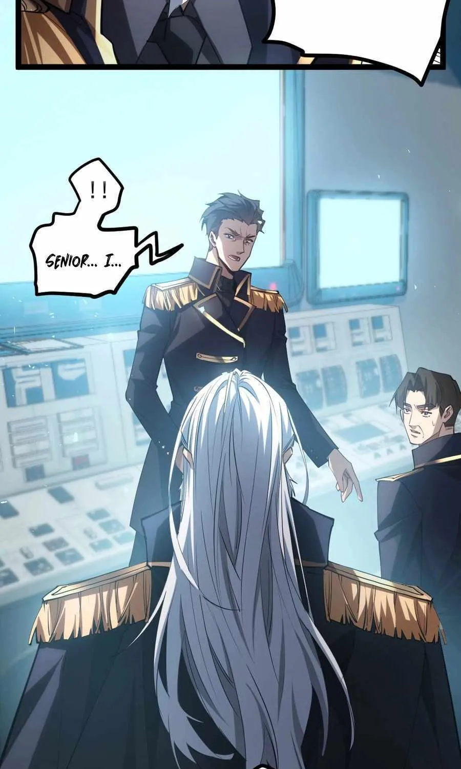 Read Supreme Zerg Lord chapter 19 image 53 on Lezhin